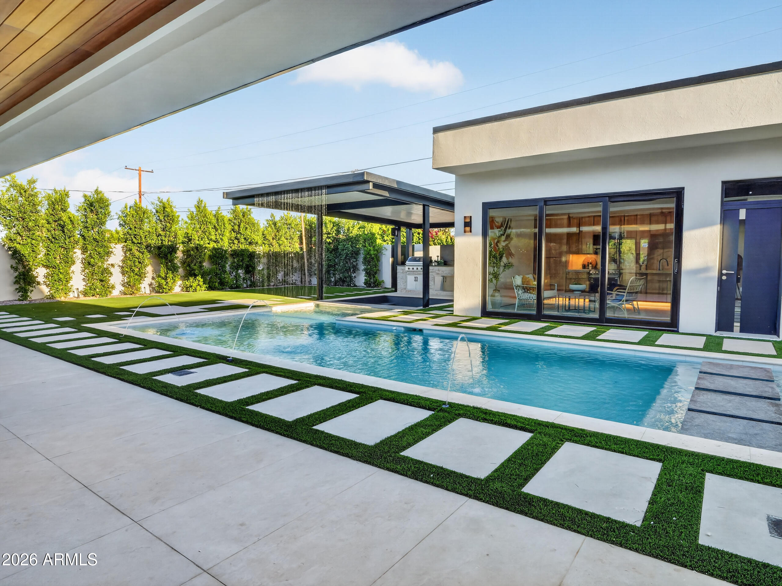 SCOTTSDALE COUNTRY ACRES ANNEX - Residential