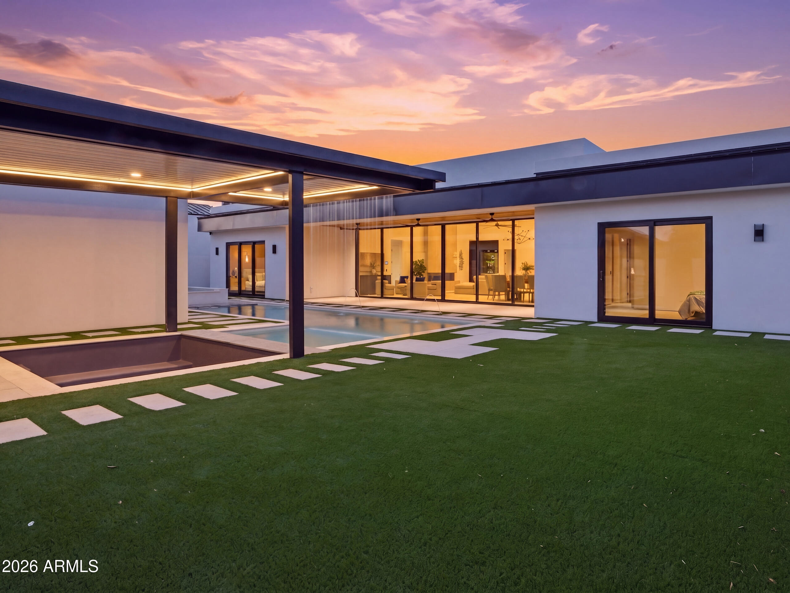 SCOTTSDALE COUNTRY ACRES ANNEX - Residential