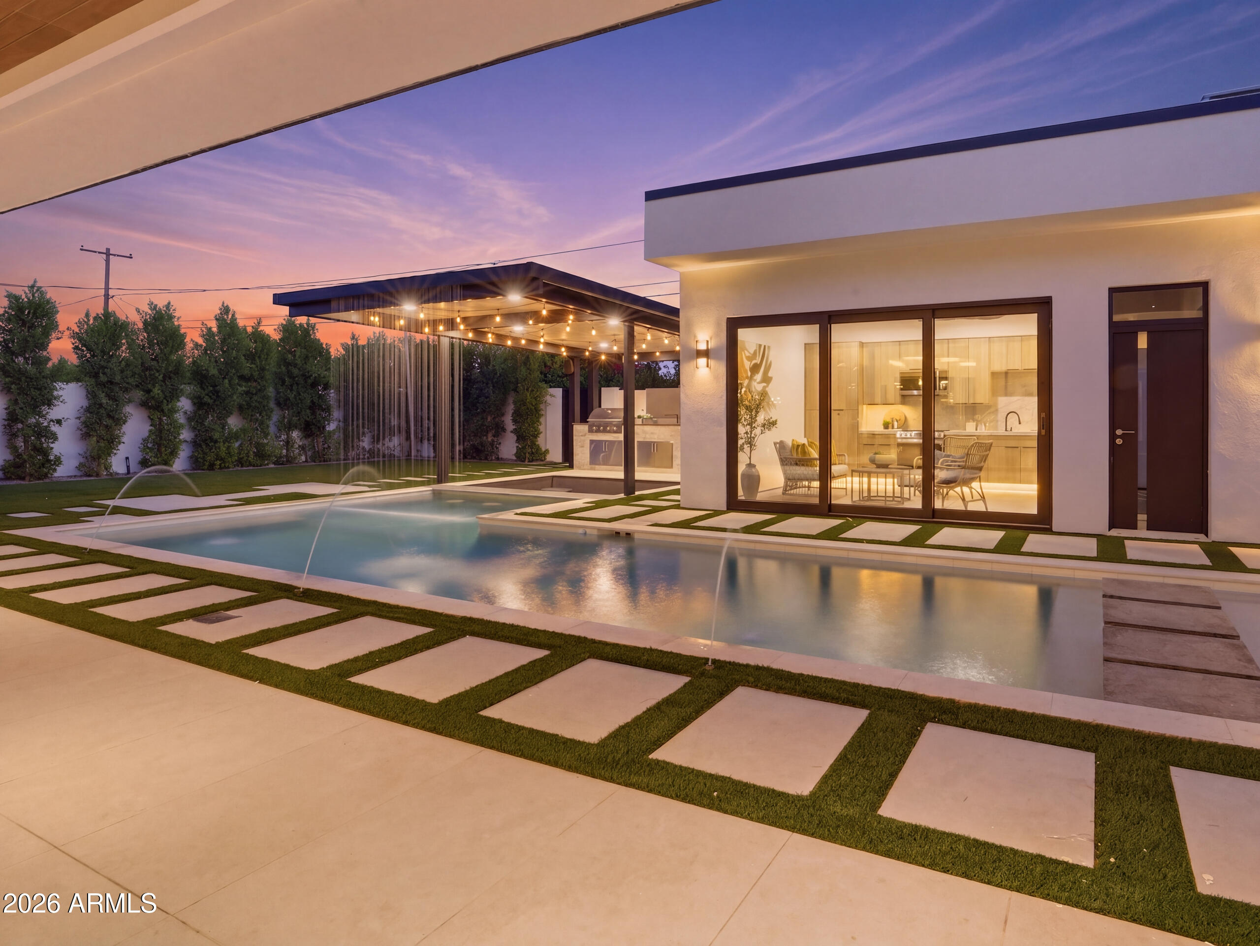 SCOTTSDALE COUNTRY ACRES ANNEX - Residential