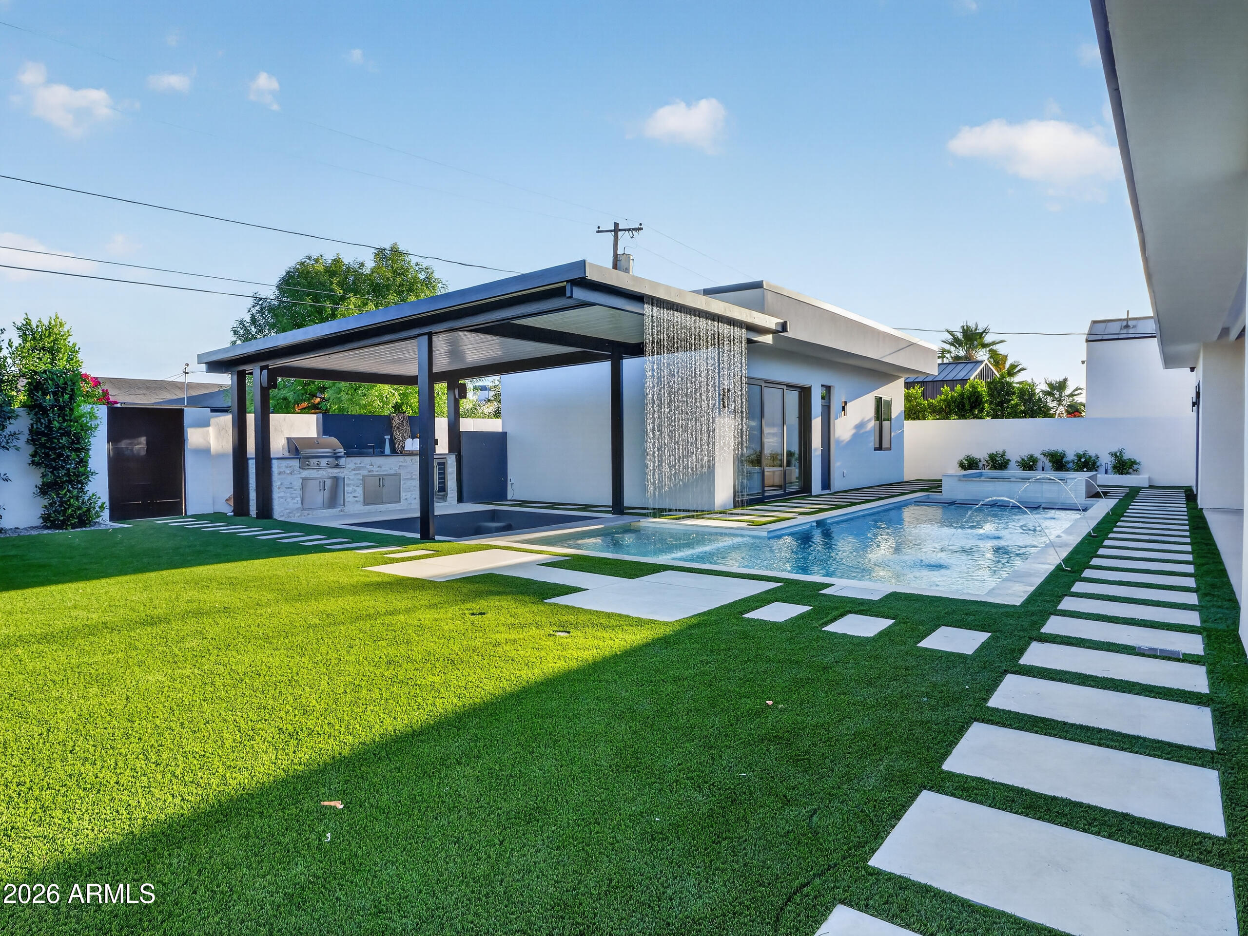 SCOTTSDALE COUNTRY ACRES ANNEX - Residential