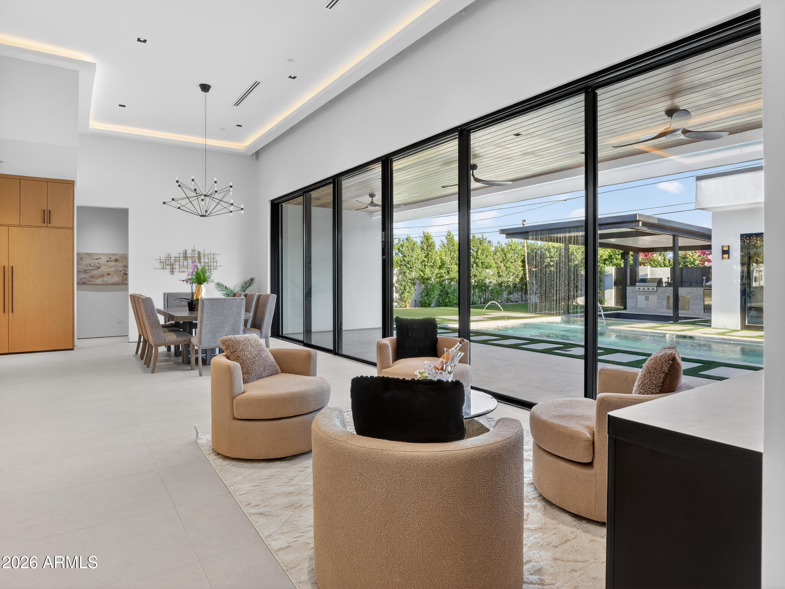 SCOTTSDALE COUNTRY ACRES ANNEX - Residential