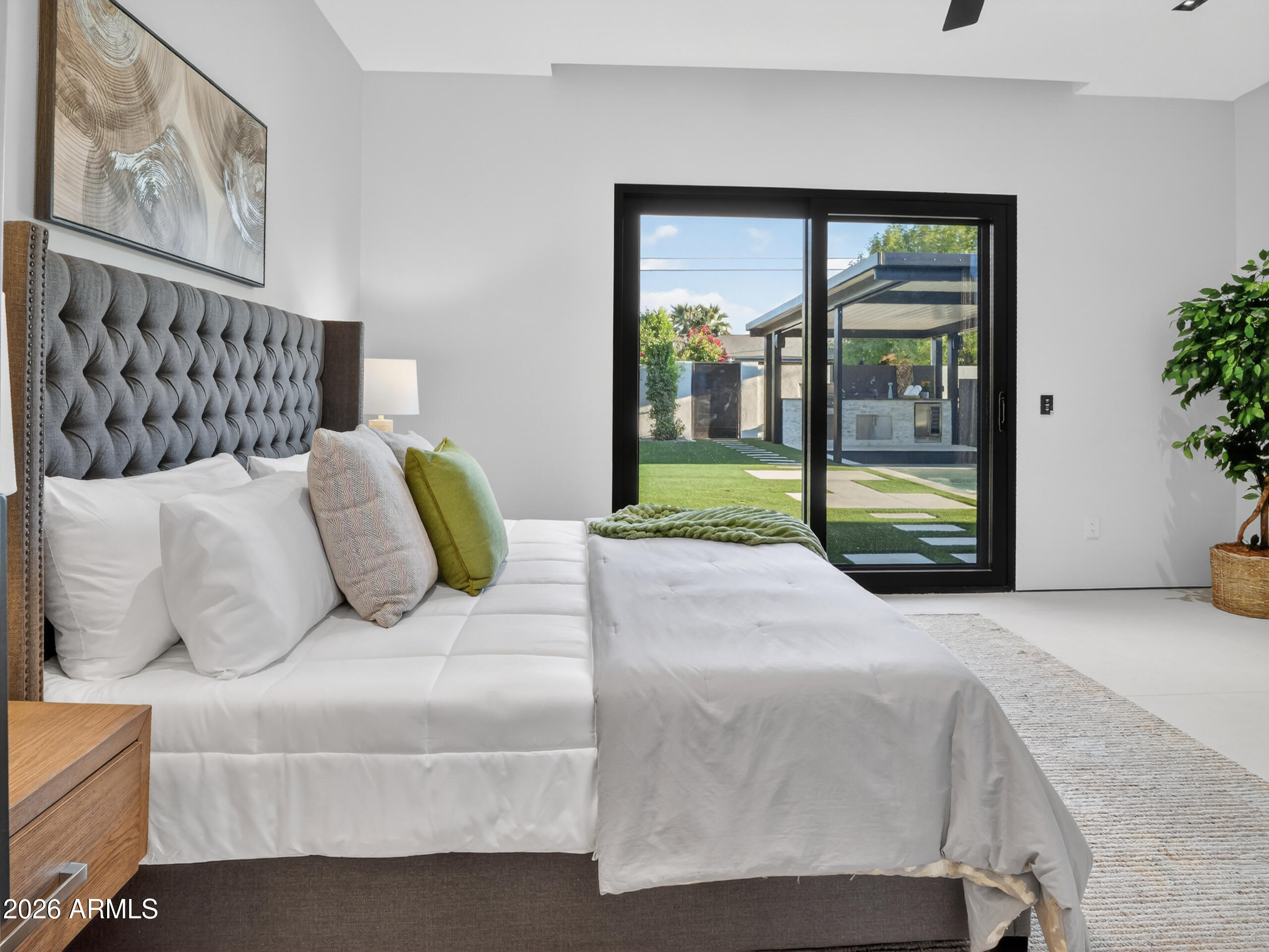 SCOTTSDALE COUNTRY ACRES ANNEX - Residential