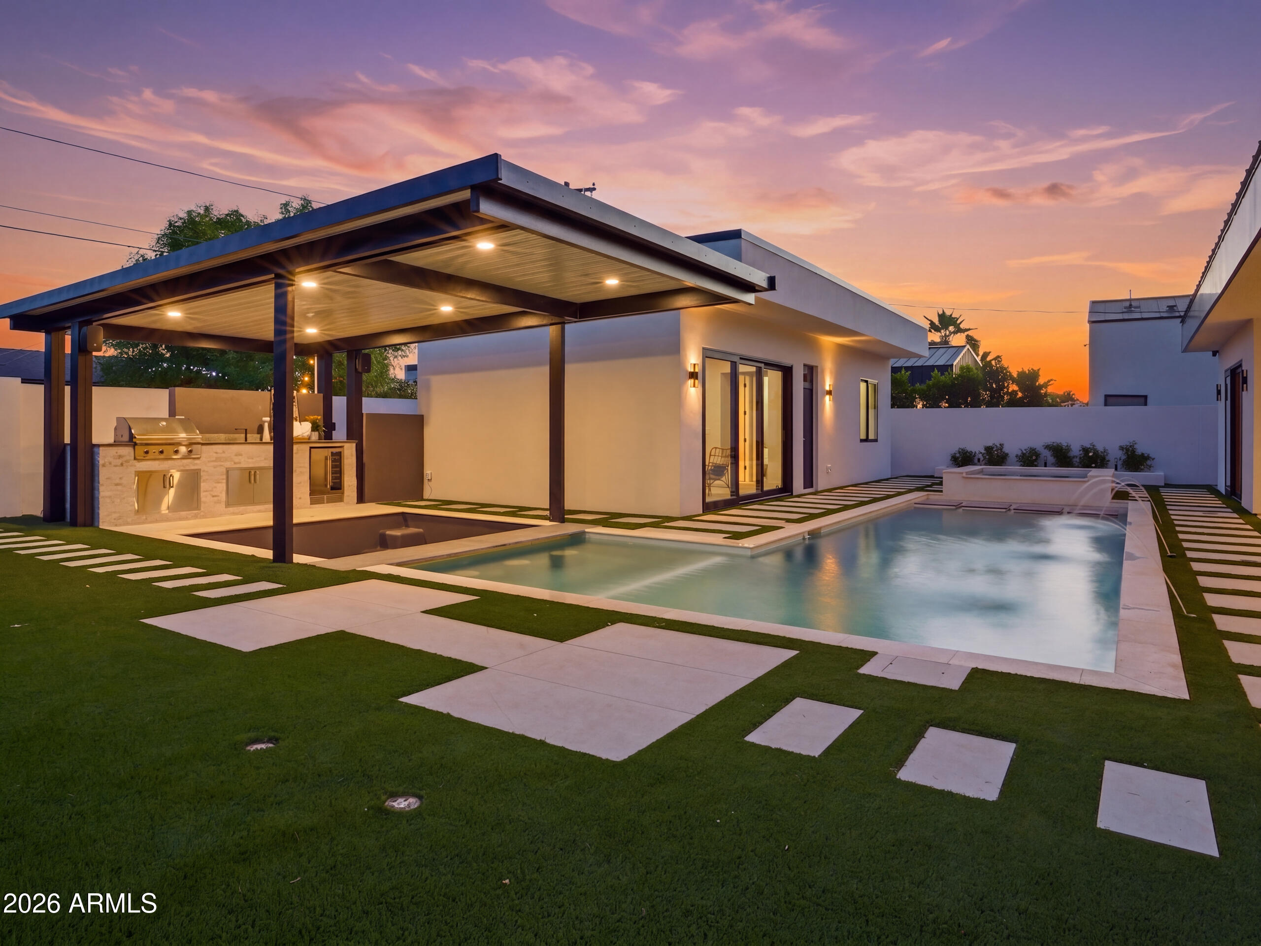 SCOTTSDALE COUNTRY ACRES ANNEX - Residential