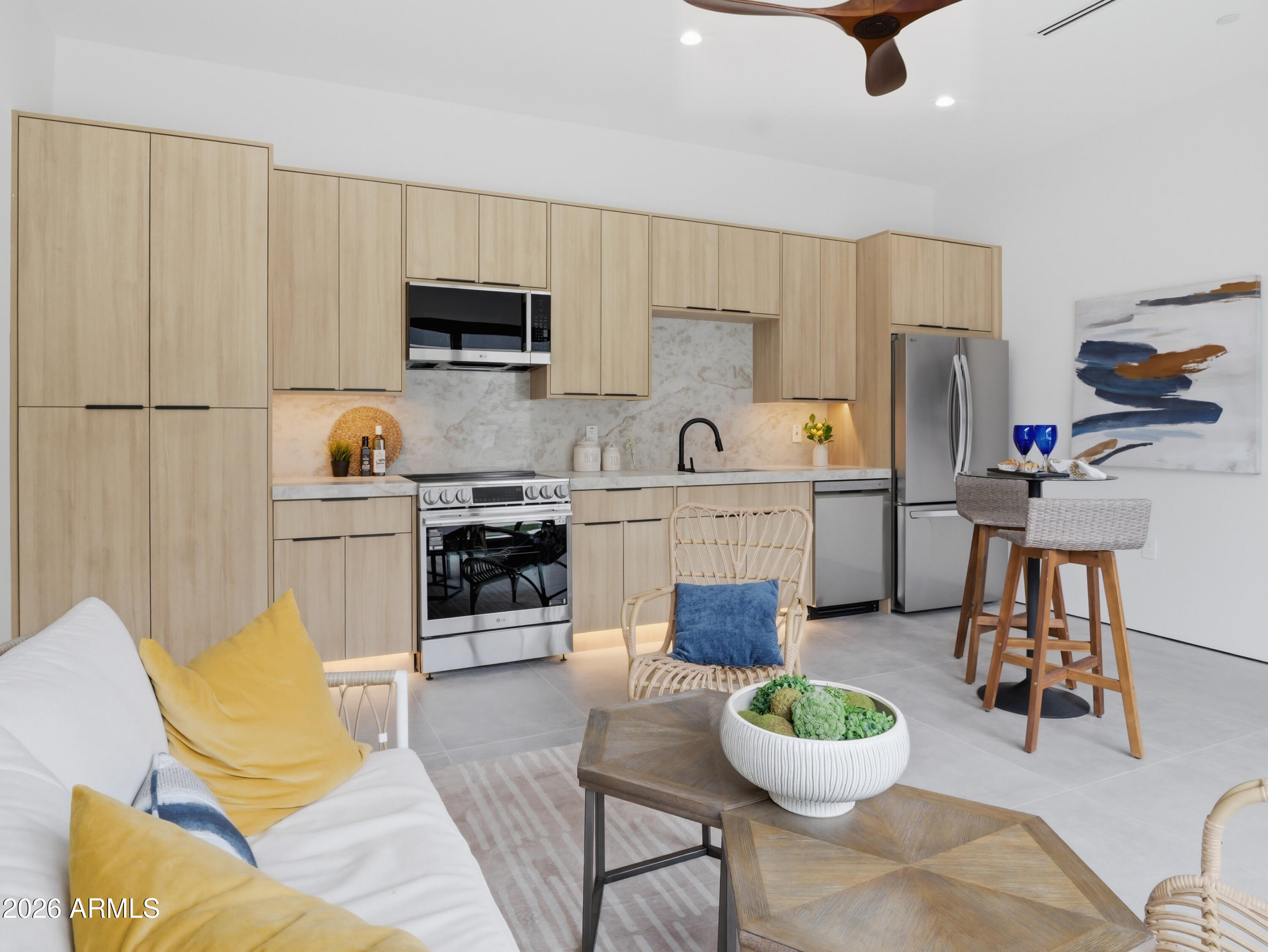 SCOTTSDALE COUNTRY ACRES ANNEX - Residential