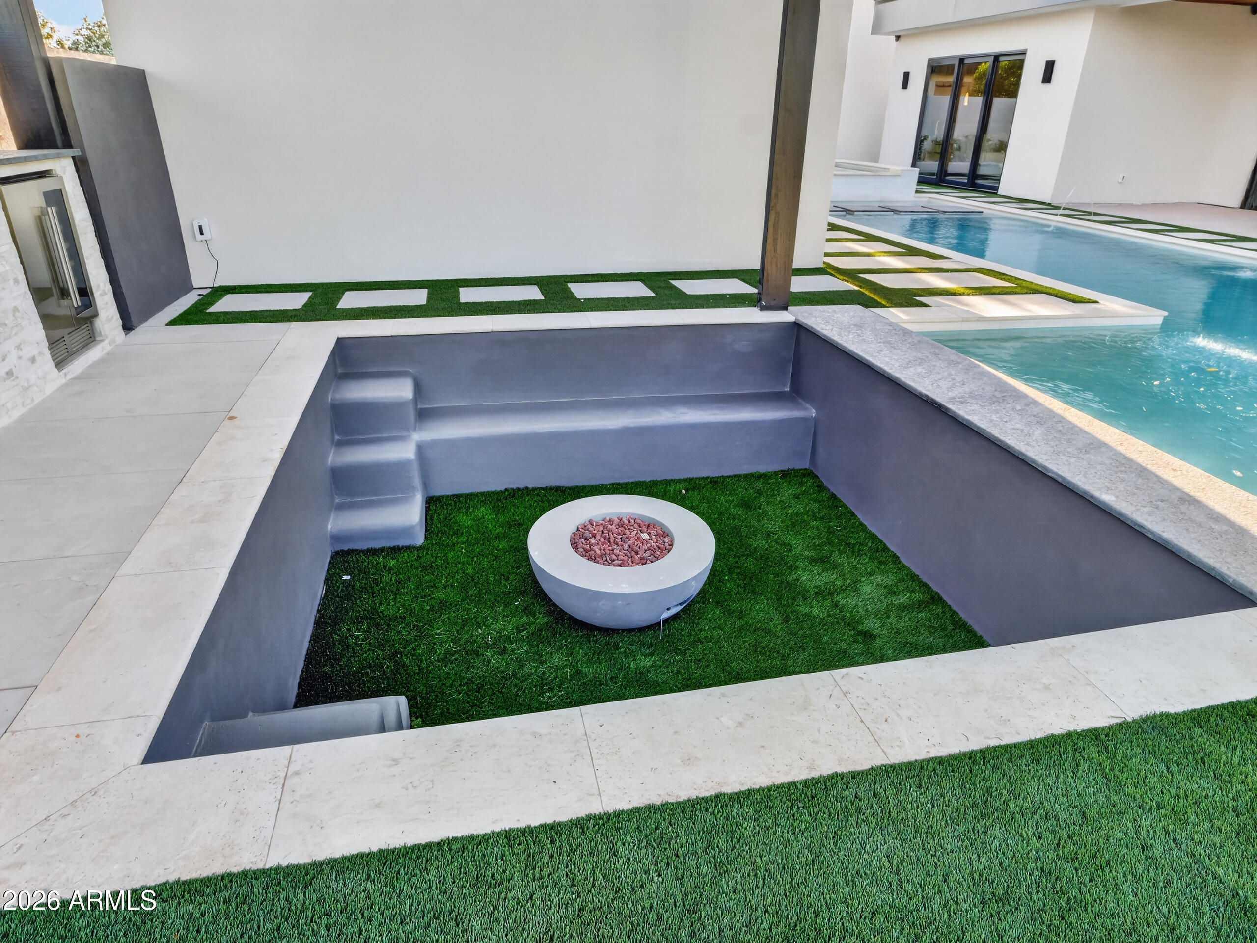 SCOTTSDALE COUNTRY ACRES ANNEX - Residential