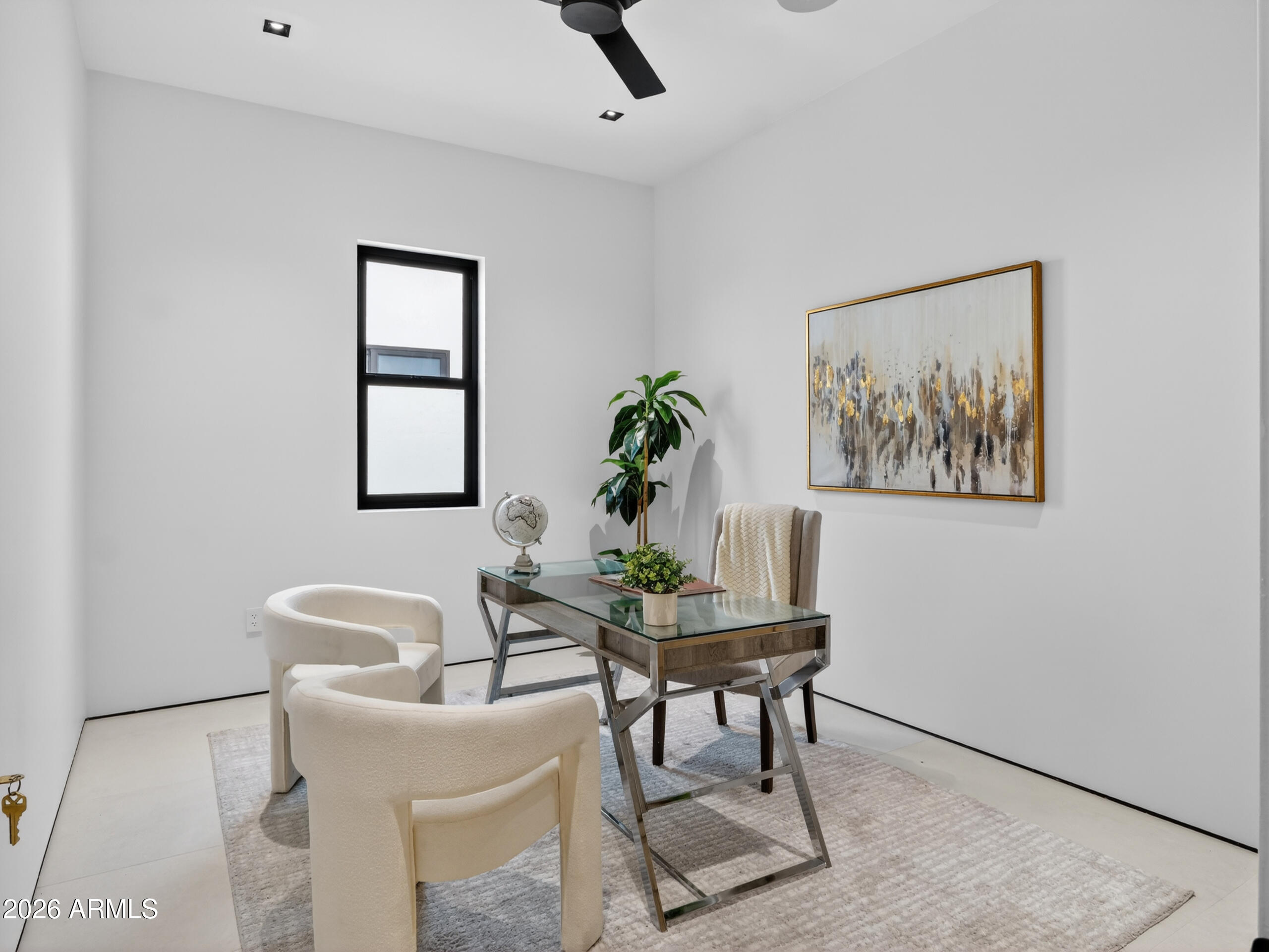 SCOTTSDALE COUNTRY ACRES ANNEX - Residential