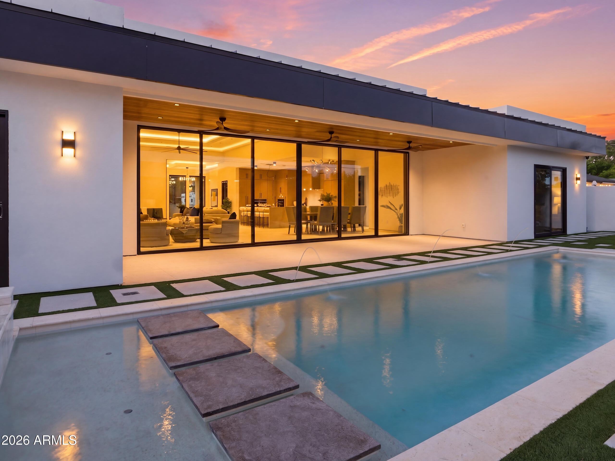 SCOTTSDALE COUNTRY ACRES ANNEX - Residential