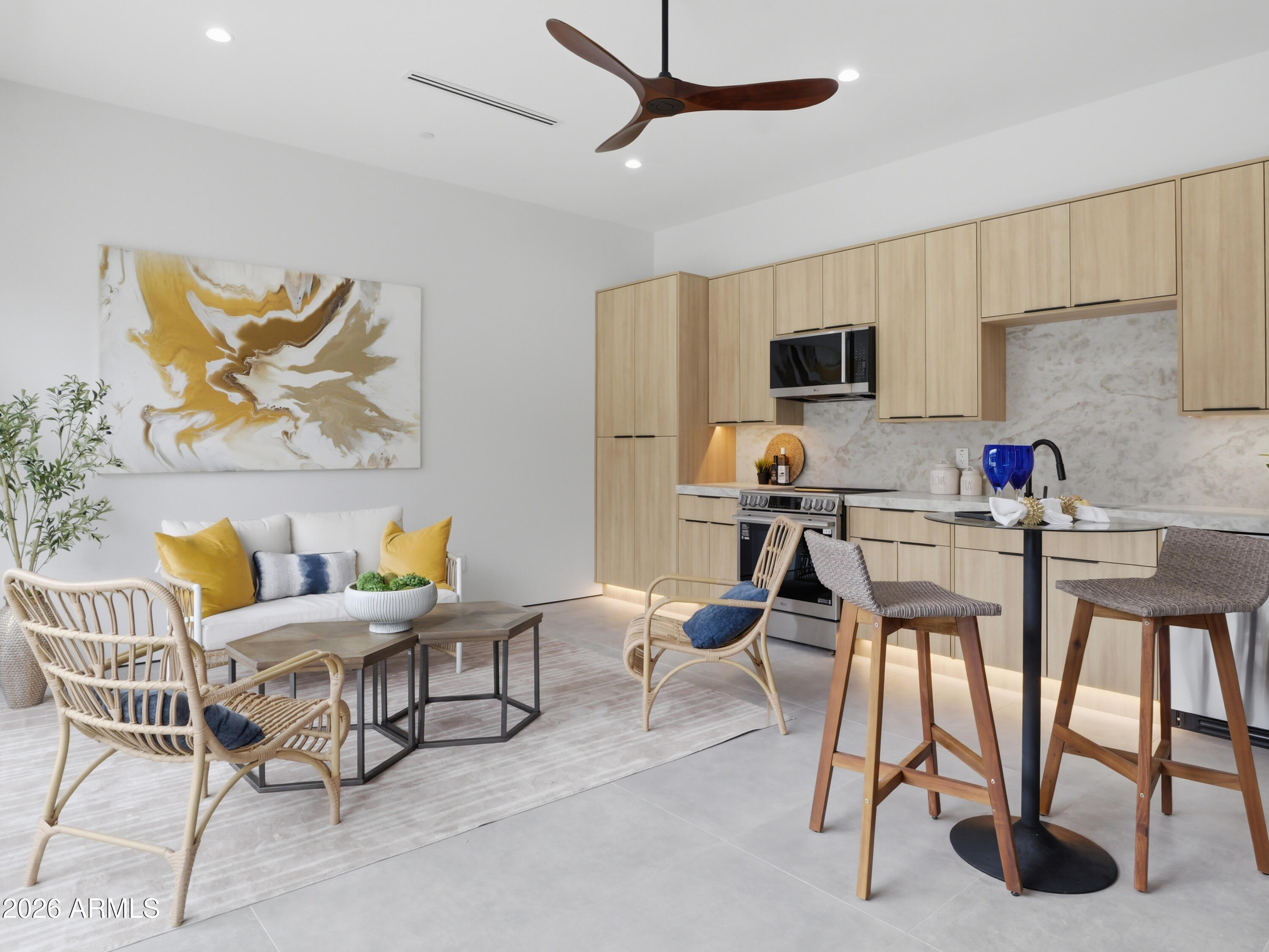 SCOTTSDALE COUNTRY ACRES ANNEX - Residential