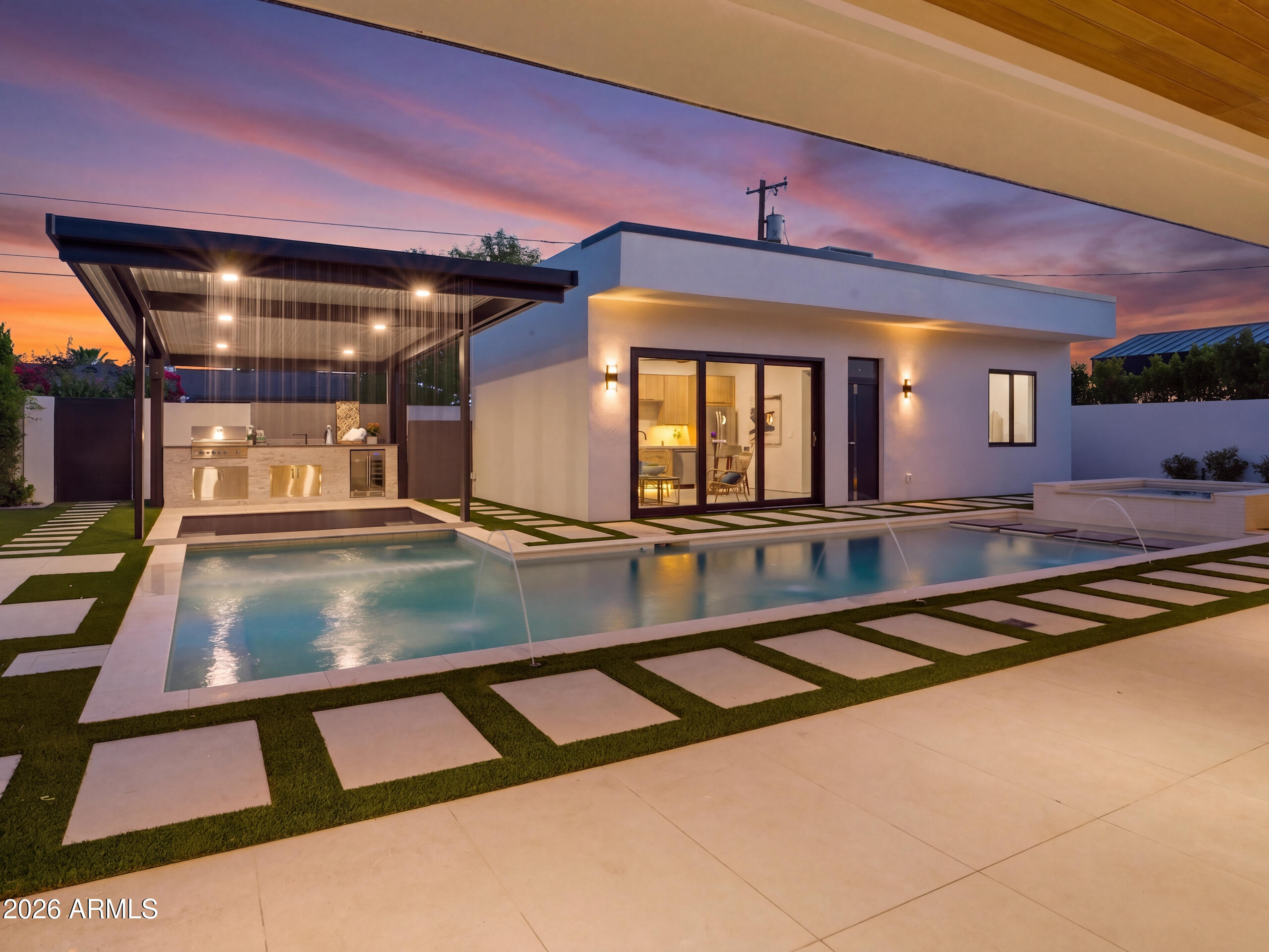 SCOTTSDALE COUNTRY ACRES ANNEX - Residential
