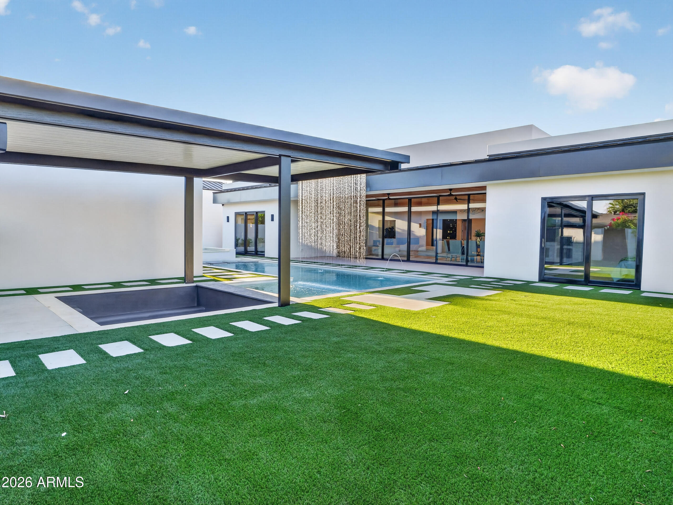 SCOTTSDALE COUNTRY ACRES ANNEX - Residential