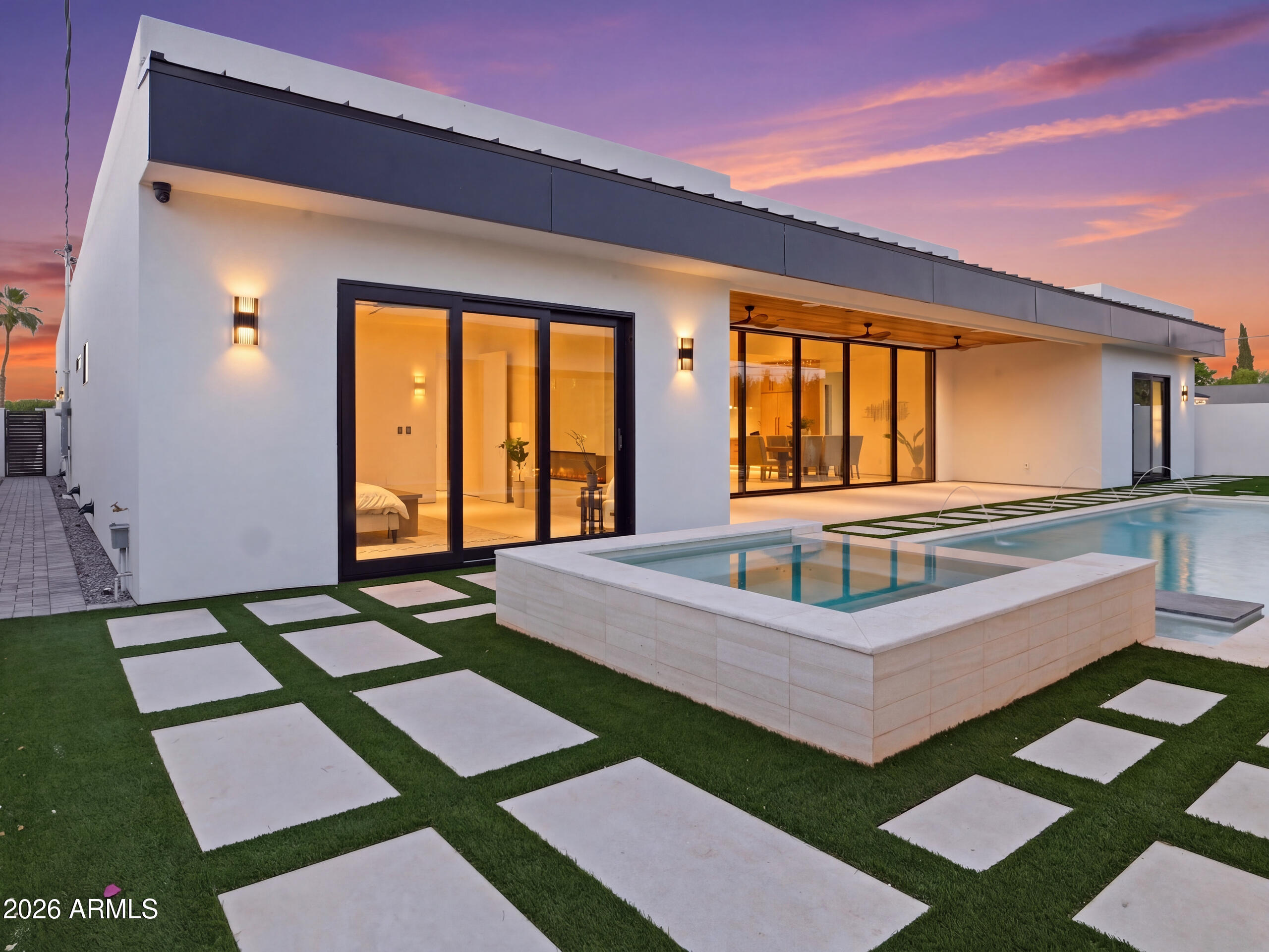 SCOTTSDALE COUNTRY ACRES ANNEX - Residential