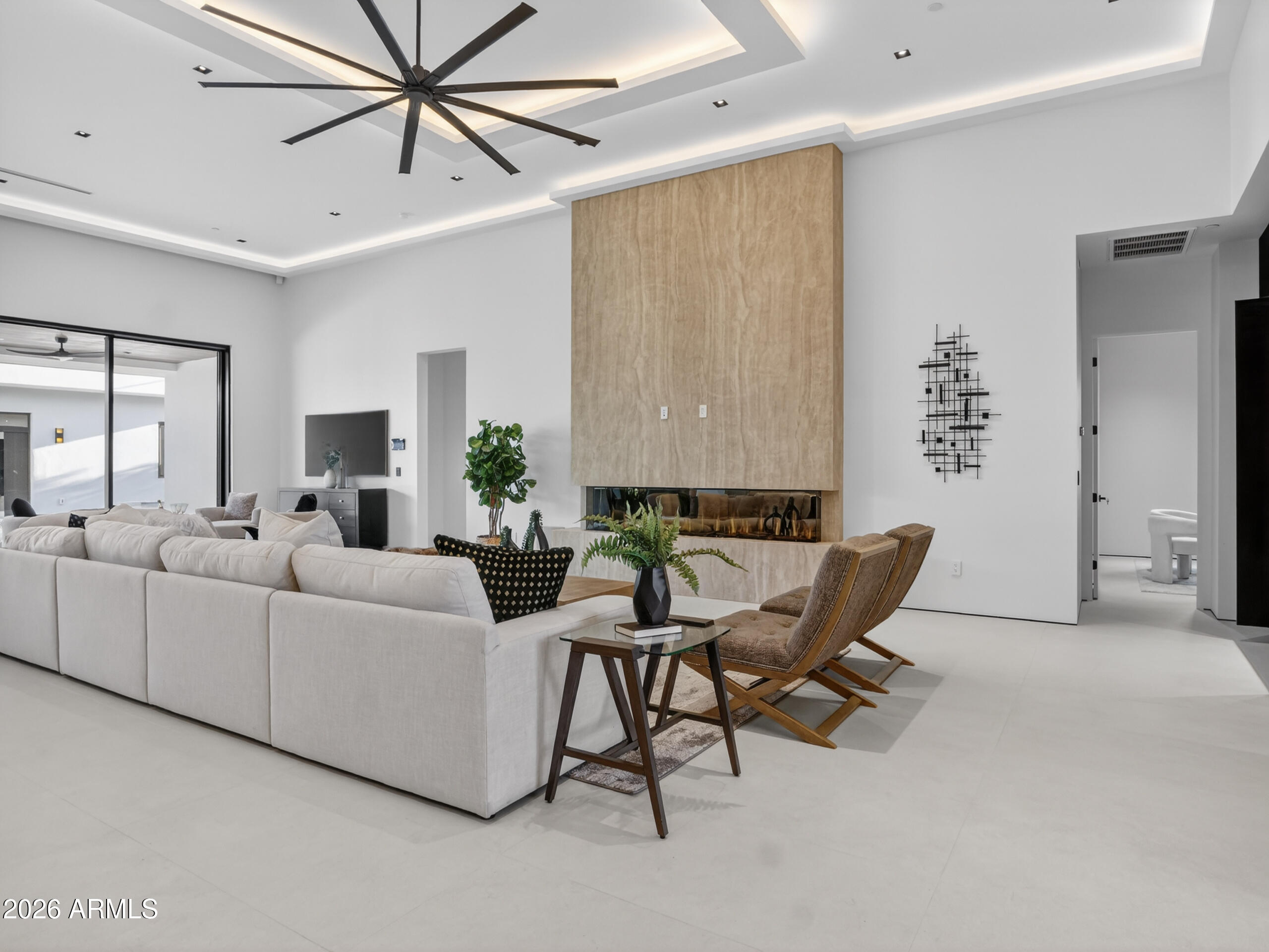 SCOTTSDALE COUNTRY ACRES ANNEX - Residential