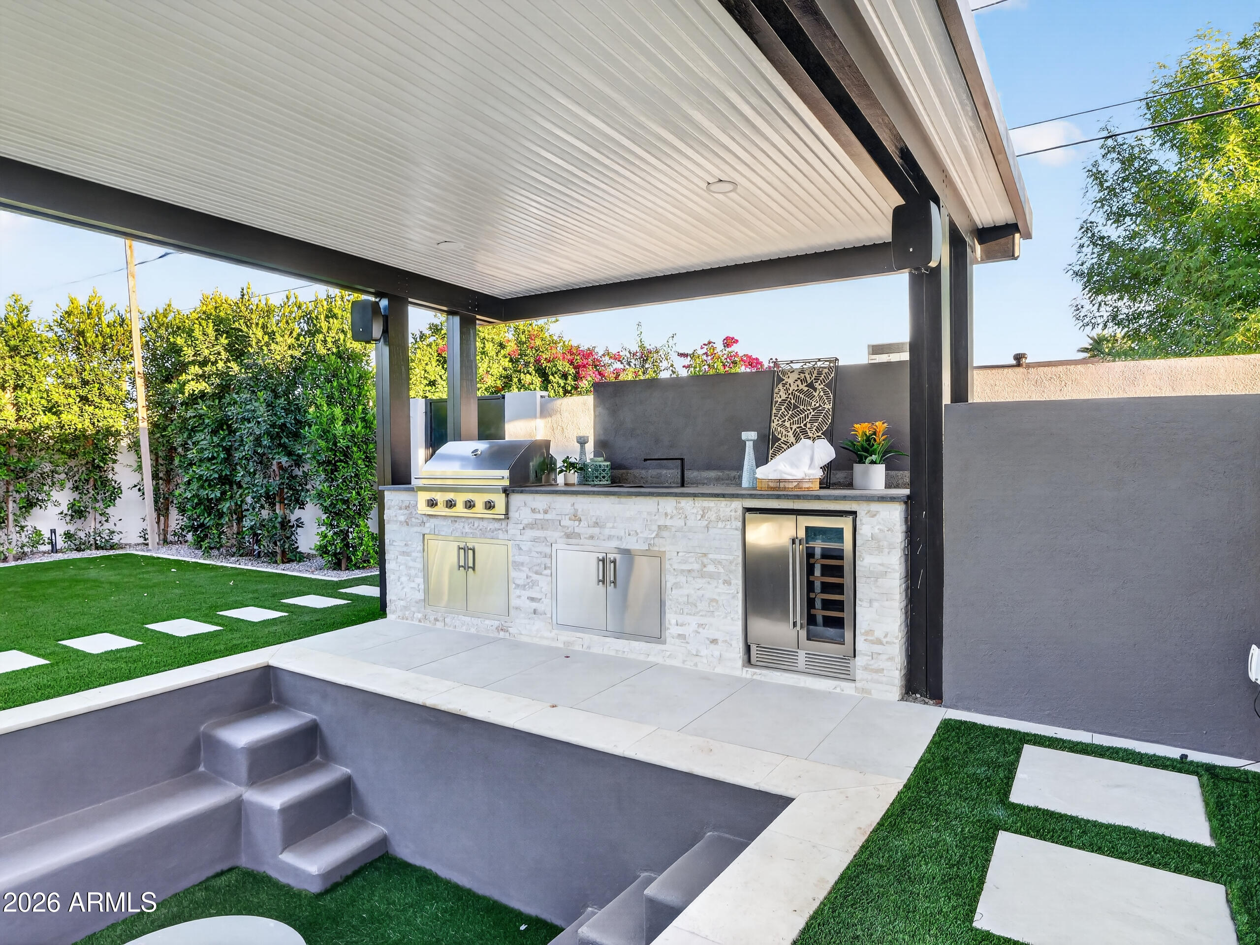 SCOTTSDALE COUNTRY ACRES ANNEX - Residential