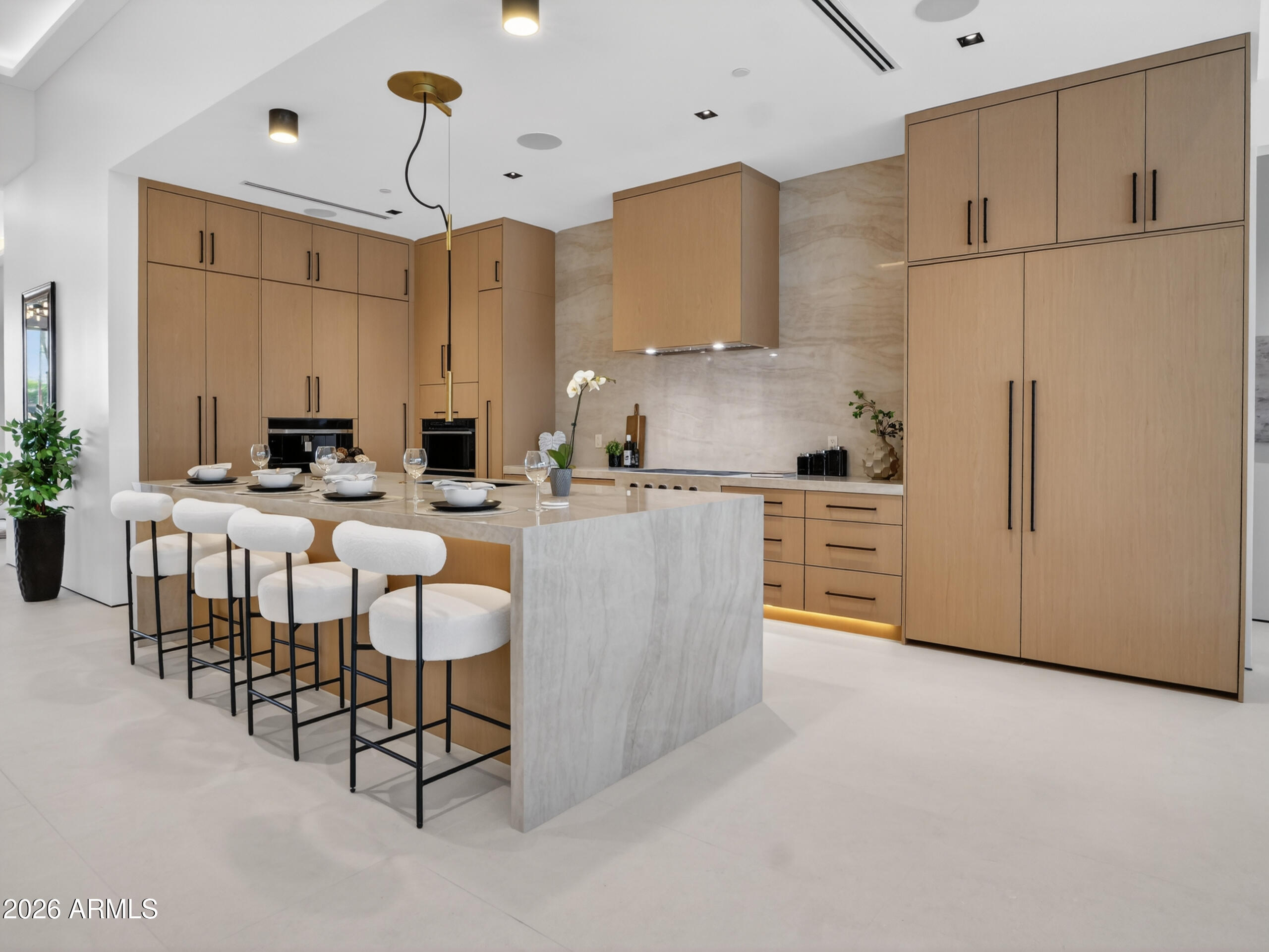 SCOTTSDALE COUNTRY ACRES ANNEX - Residential