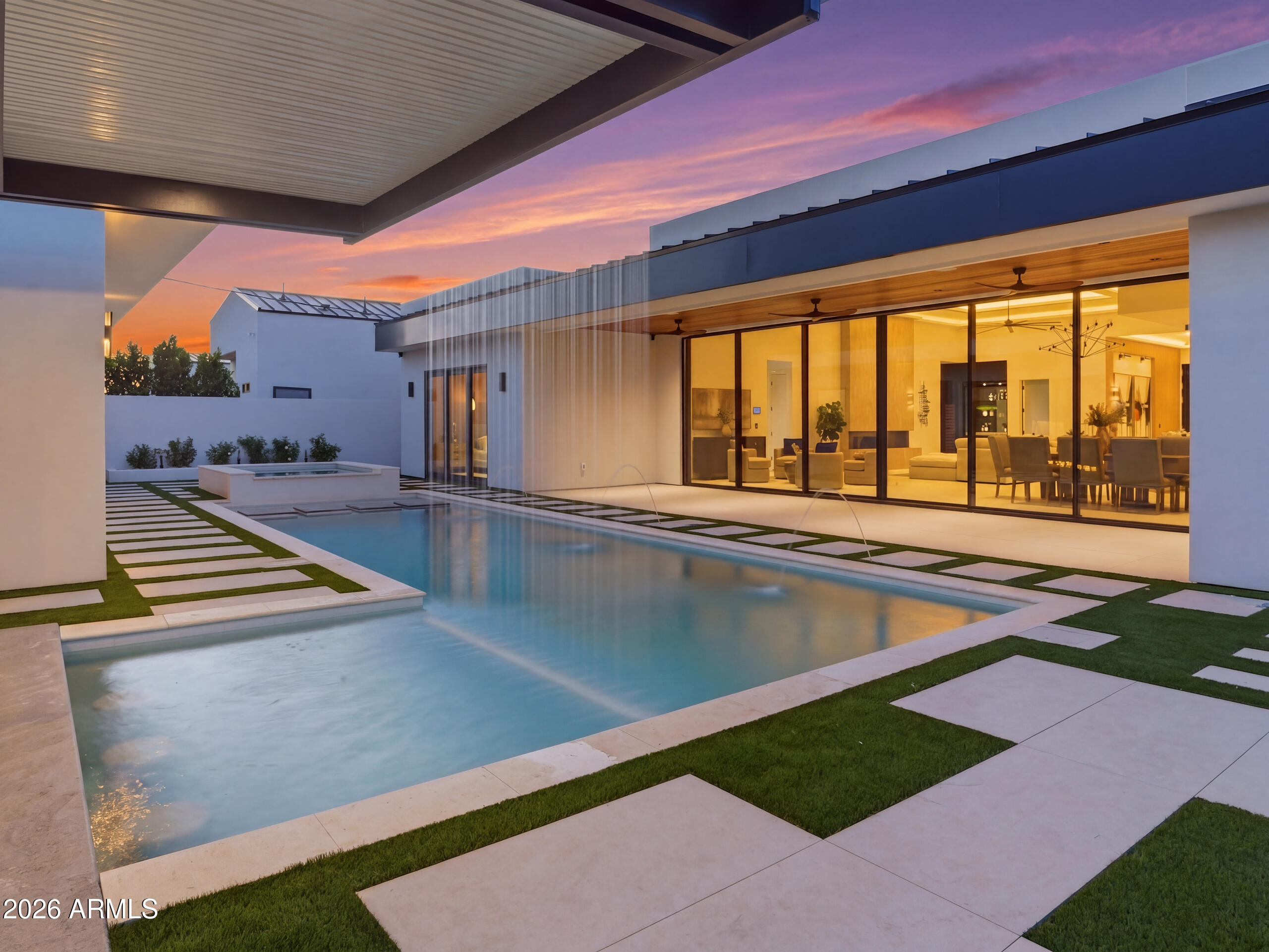 SCOTTSDALE COUNTRY ACRES ANNEX - Residential