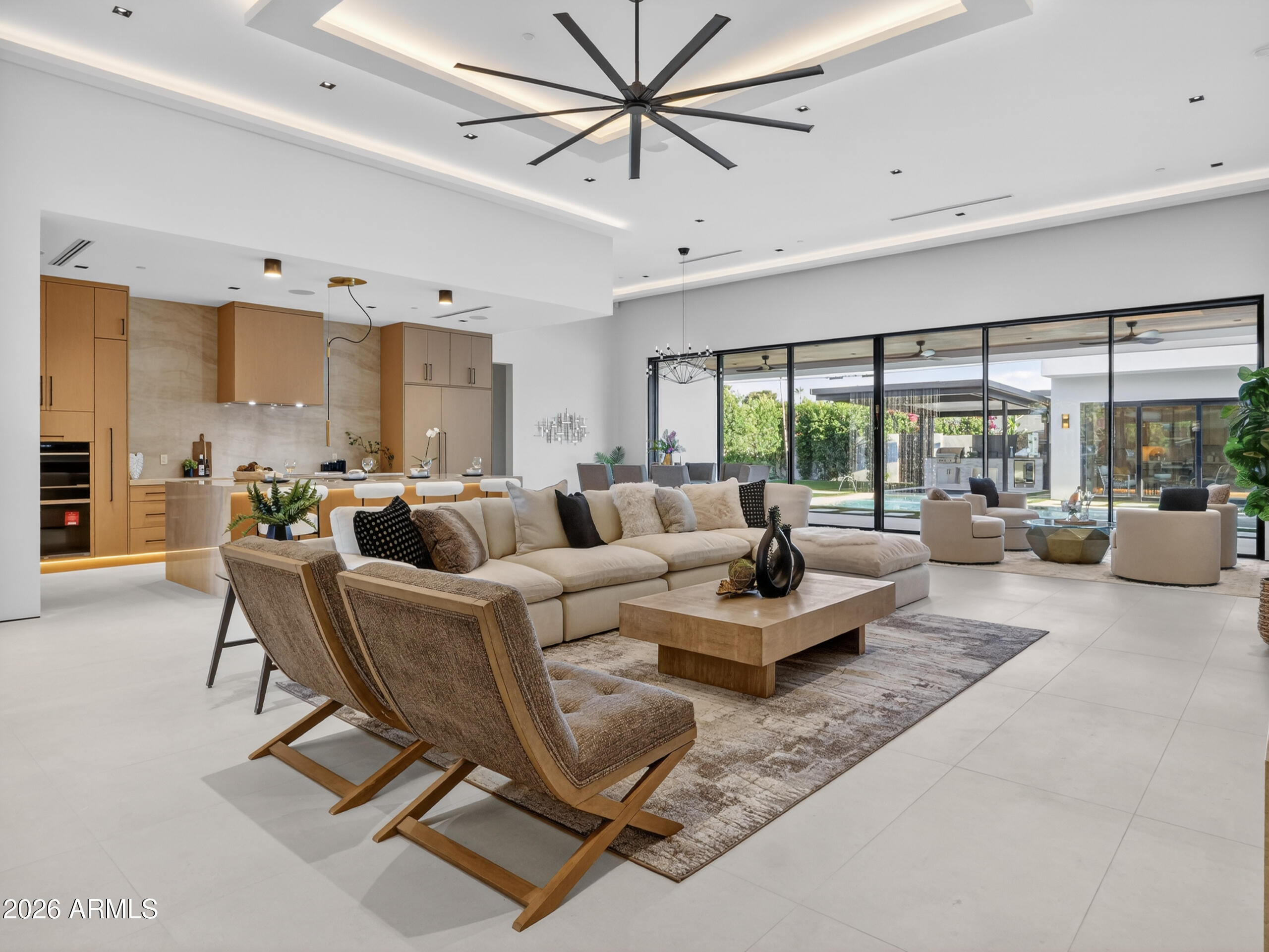SCOTTSDALE COUNTRY ACRES ANNEX - Residential
