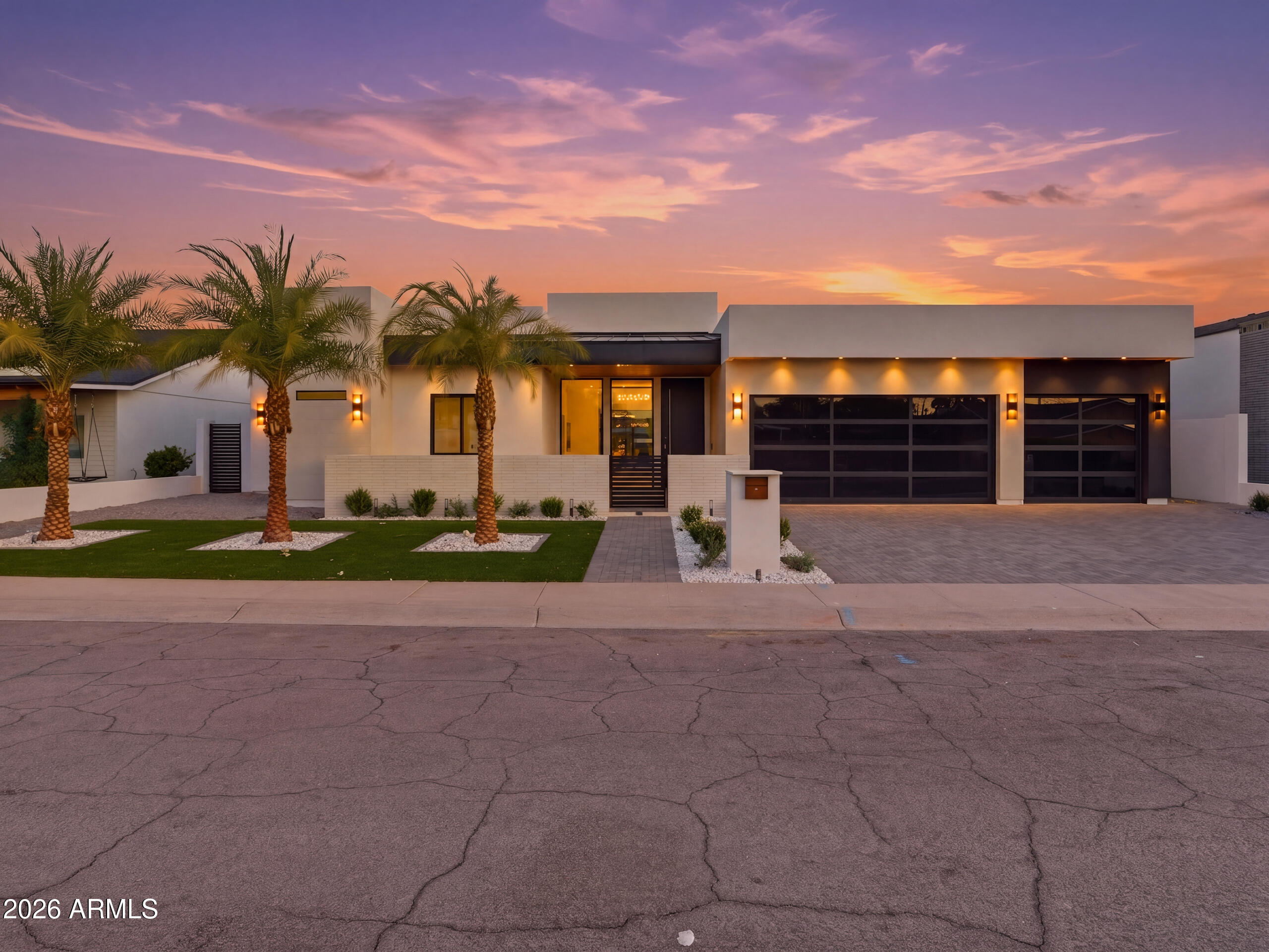 SCOTTSDALE COUNTRY ACRES ANNEX - Residential
