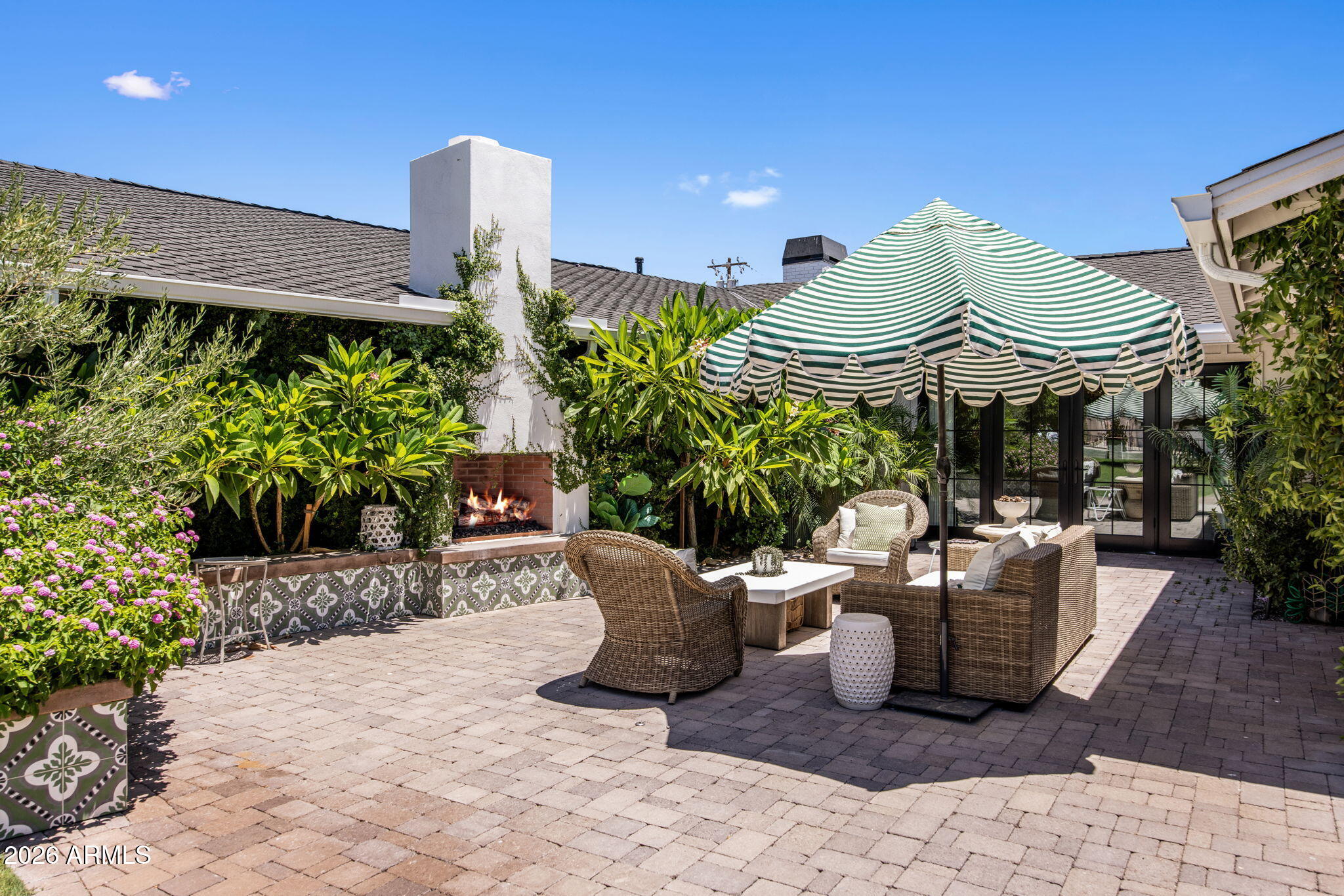 LA MAZA VILLA 2 - Residential