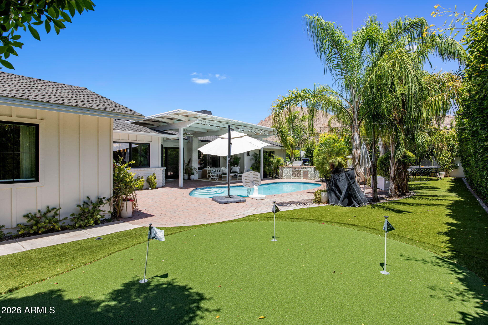LA MAZA VILLA 2 - Residential