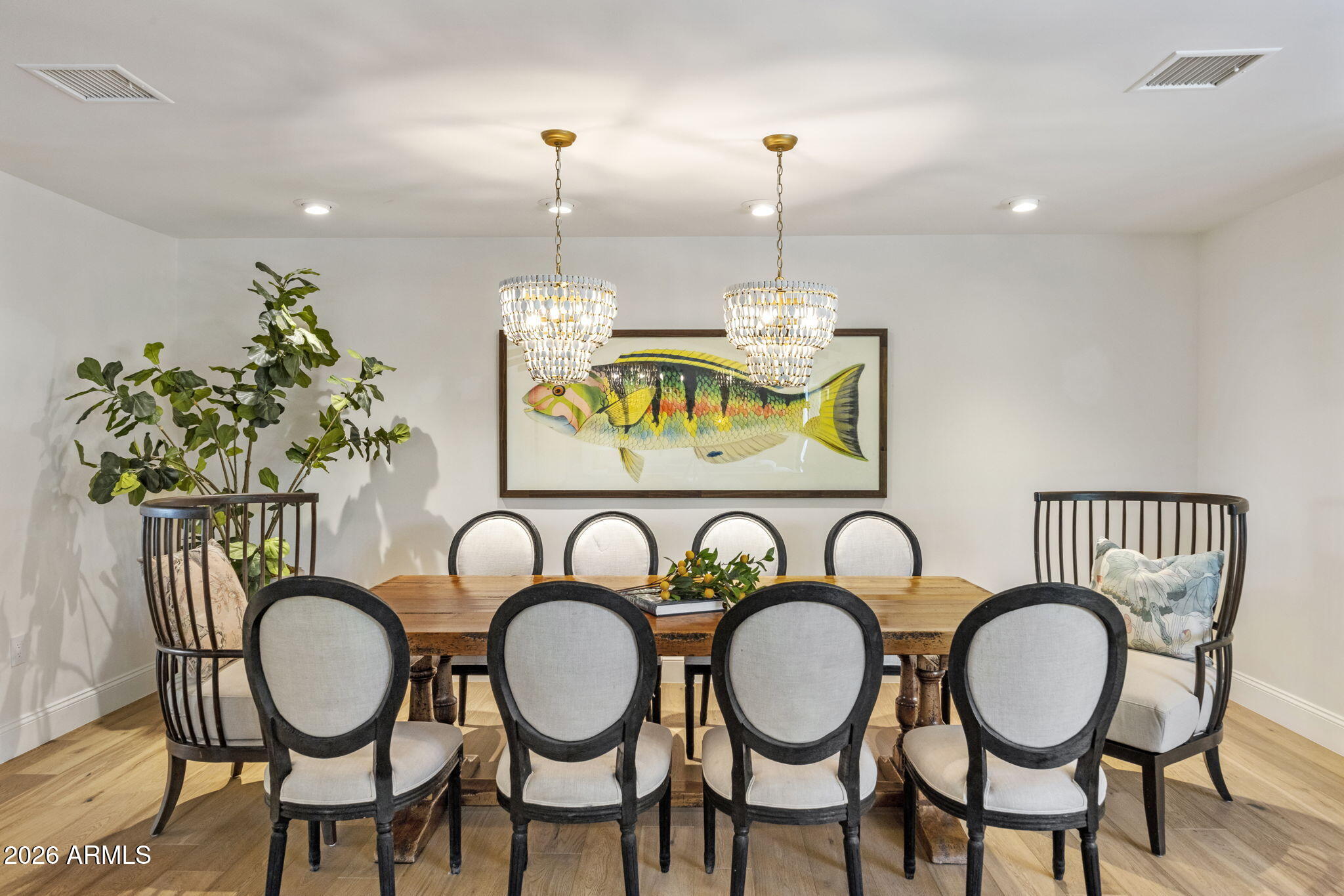 LA MAZA VILLA 2 - Residential