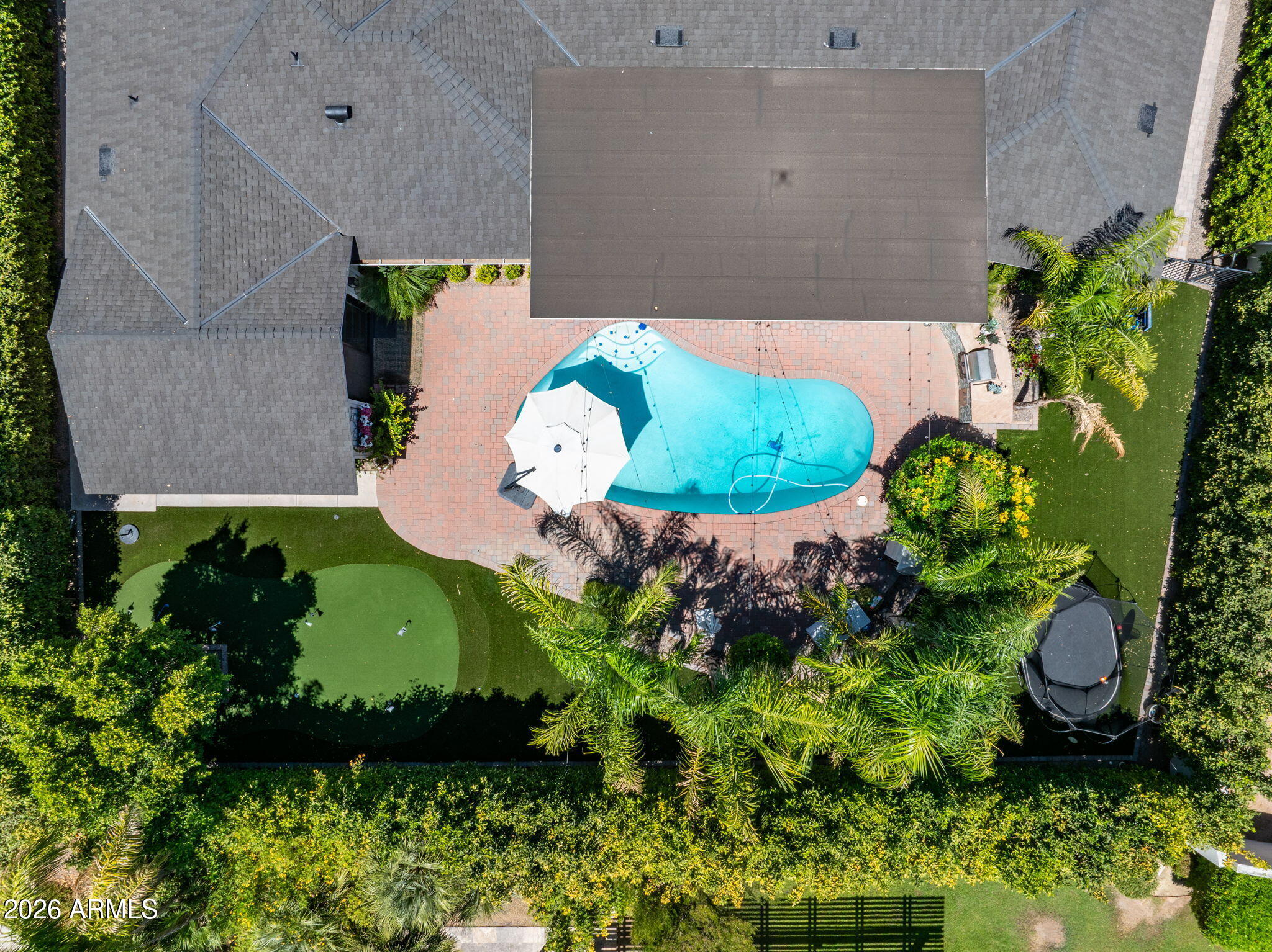 LA MAZA VILLA 2 - Residential