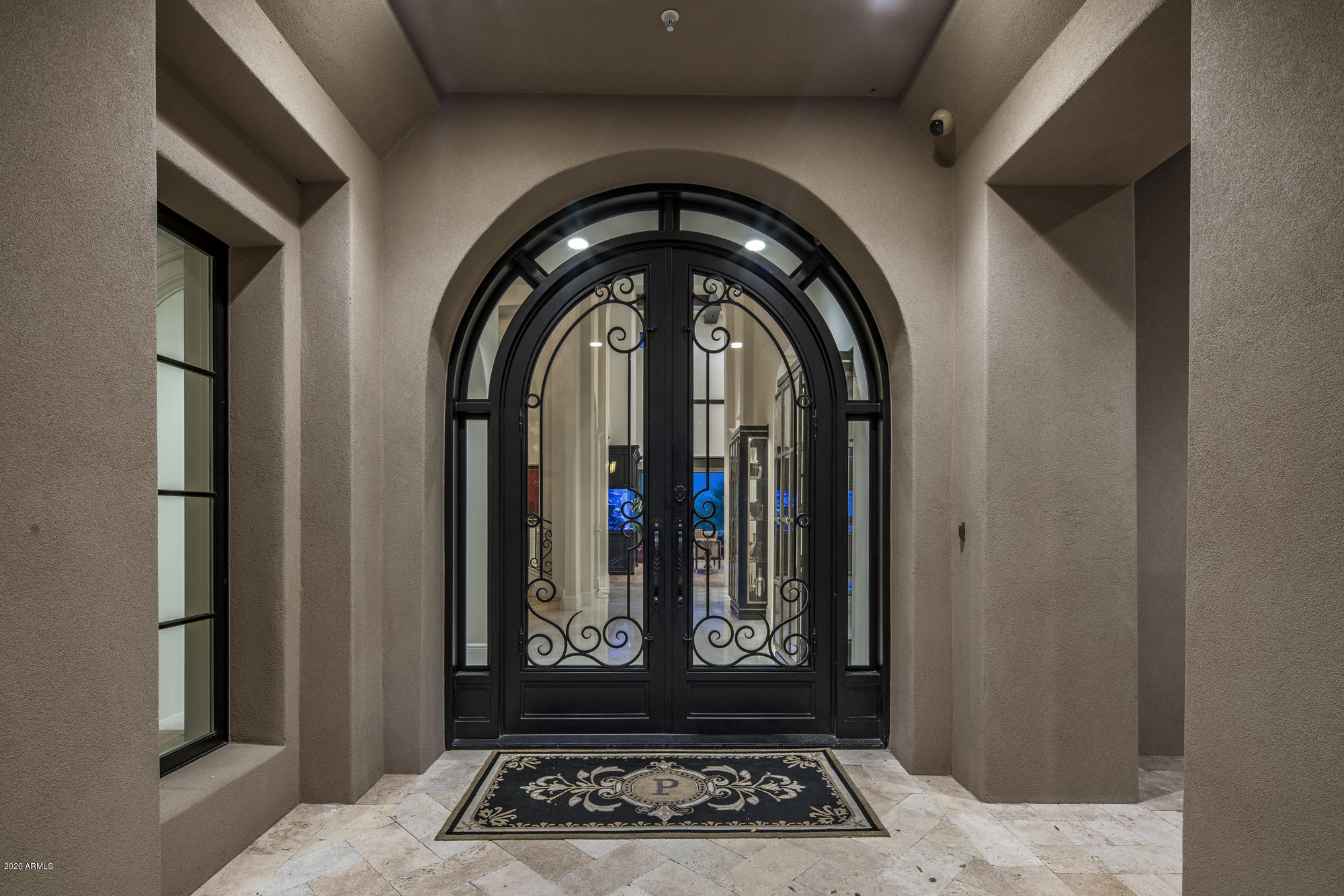 SILVERLEAF AT DC RANCH PARCEL T7 - Residential
