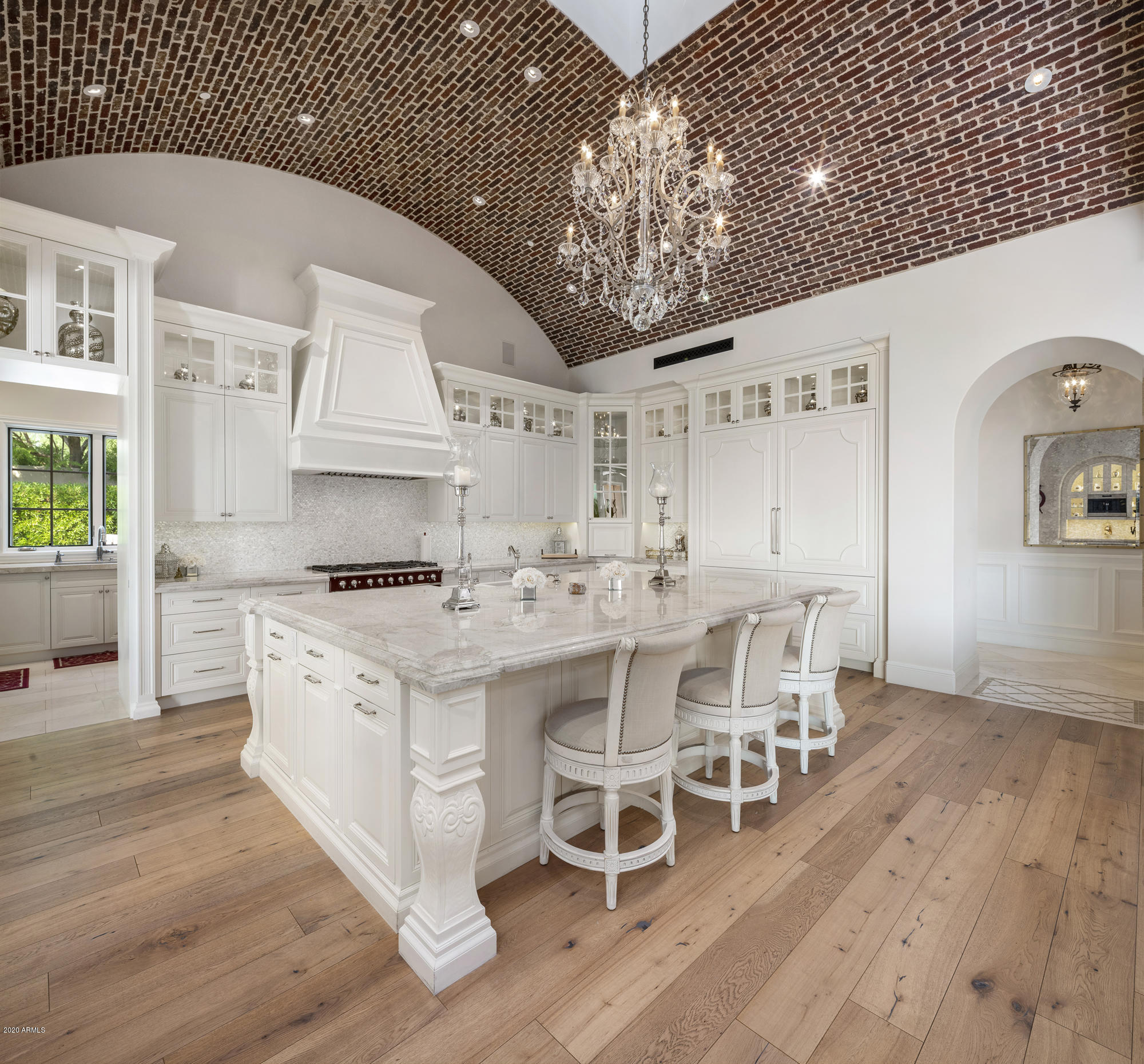 SILVERLEAF AT DC RANCH PARCEL T7 - Residential
