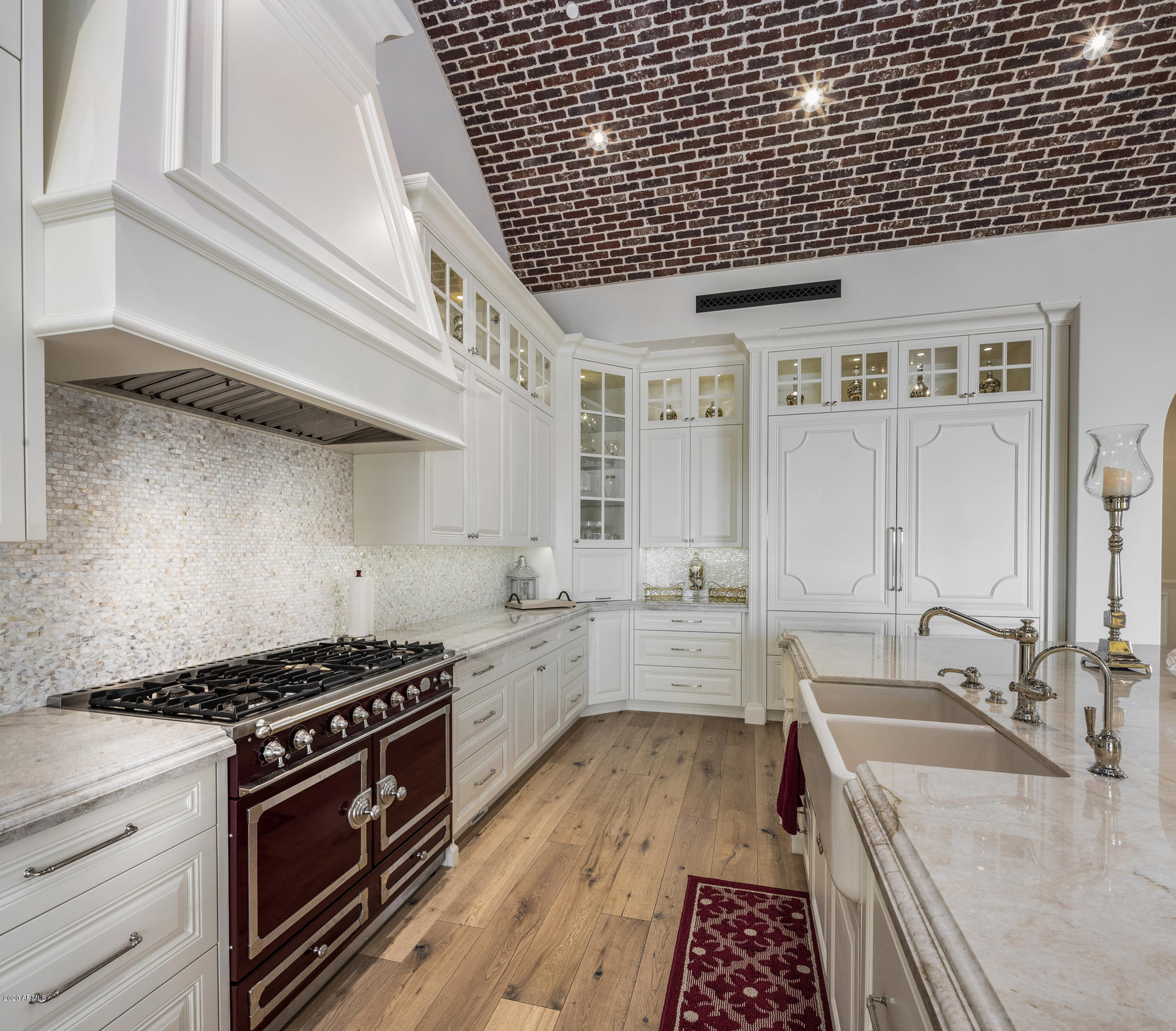 SILVERLEAF AT DC RANCH PARCEL T7 - Residential
