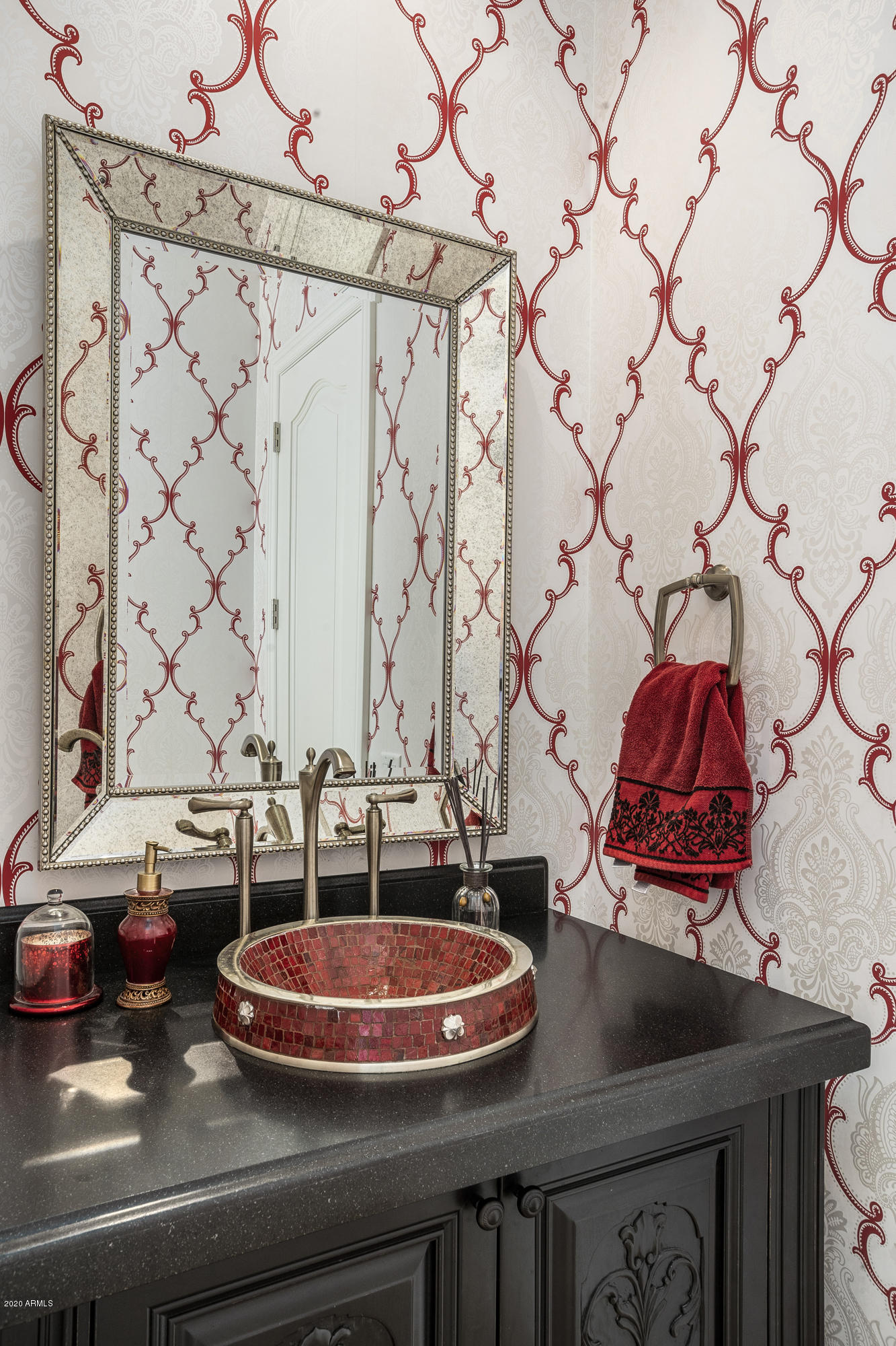 SILVERLEAF AT DC RANCH PARCEL T7 - Residential