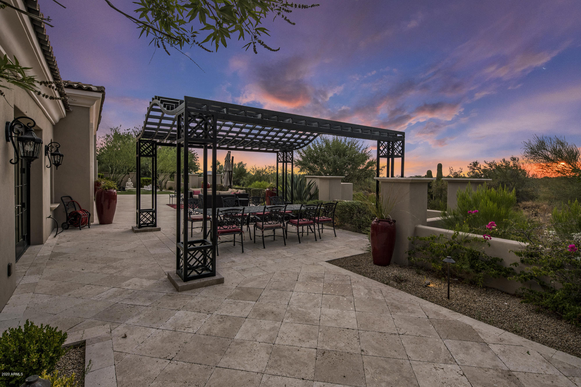 SILVERLEAF AT DC RANCH PARCEL T7 - Residential