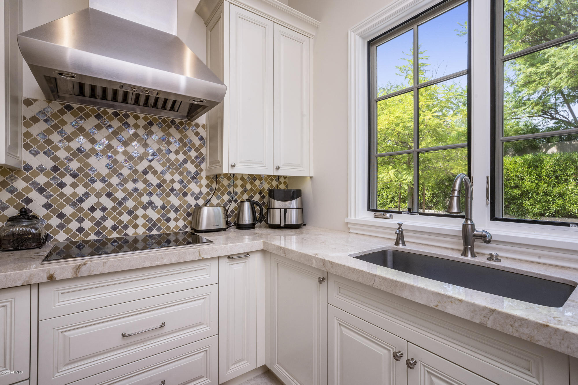 SILVERLEAF AT DC RANCH PARCEL T7 - Residential