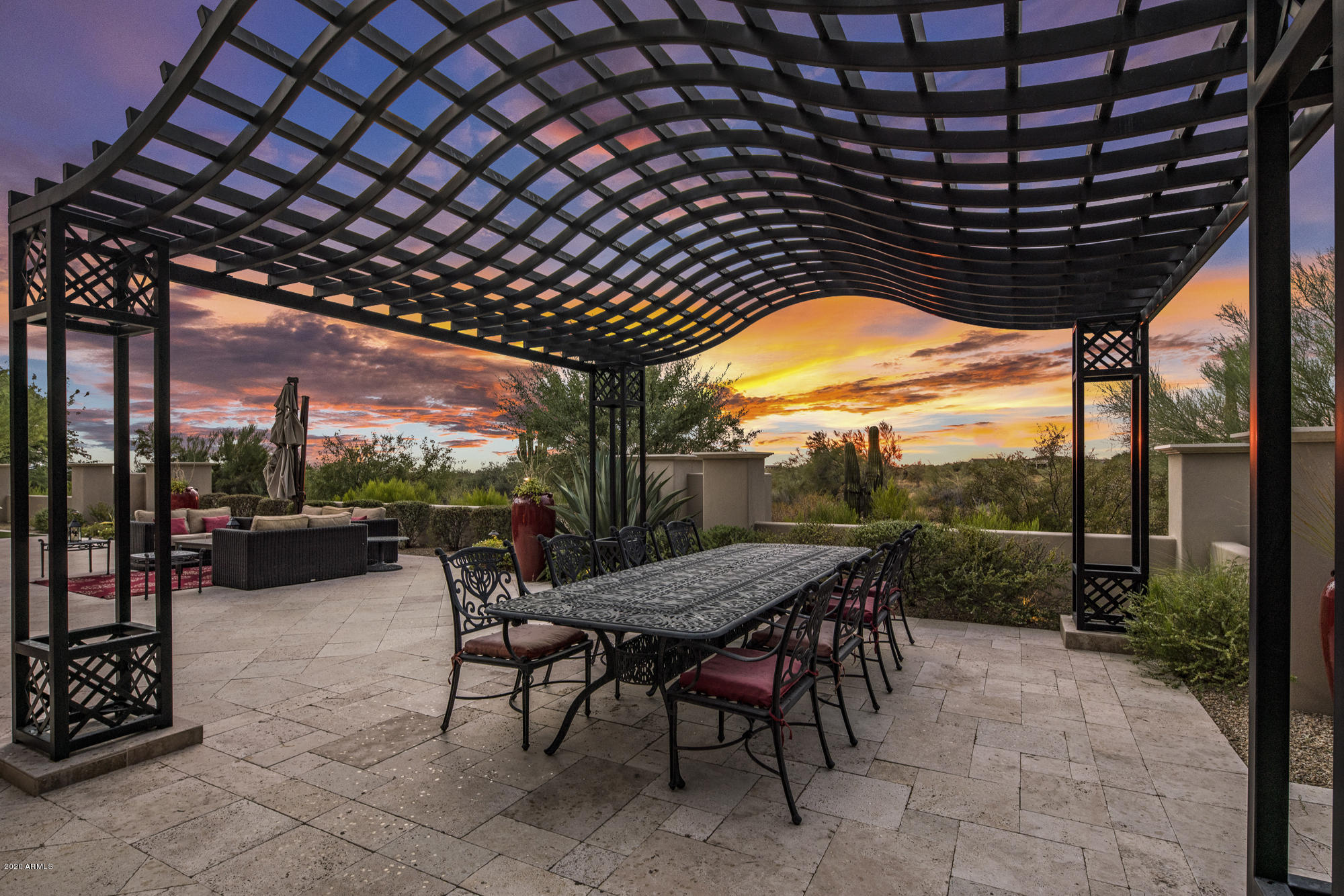 SILVERLEAF AT DC RANCH PARCEL T7 - Residential