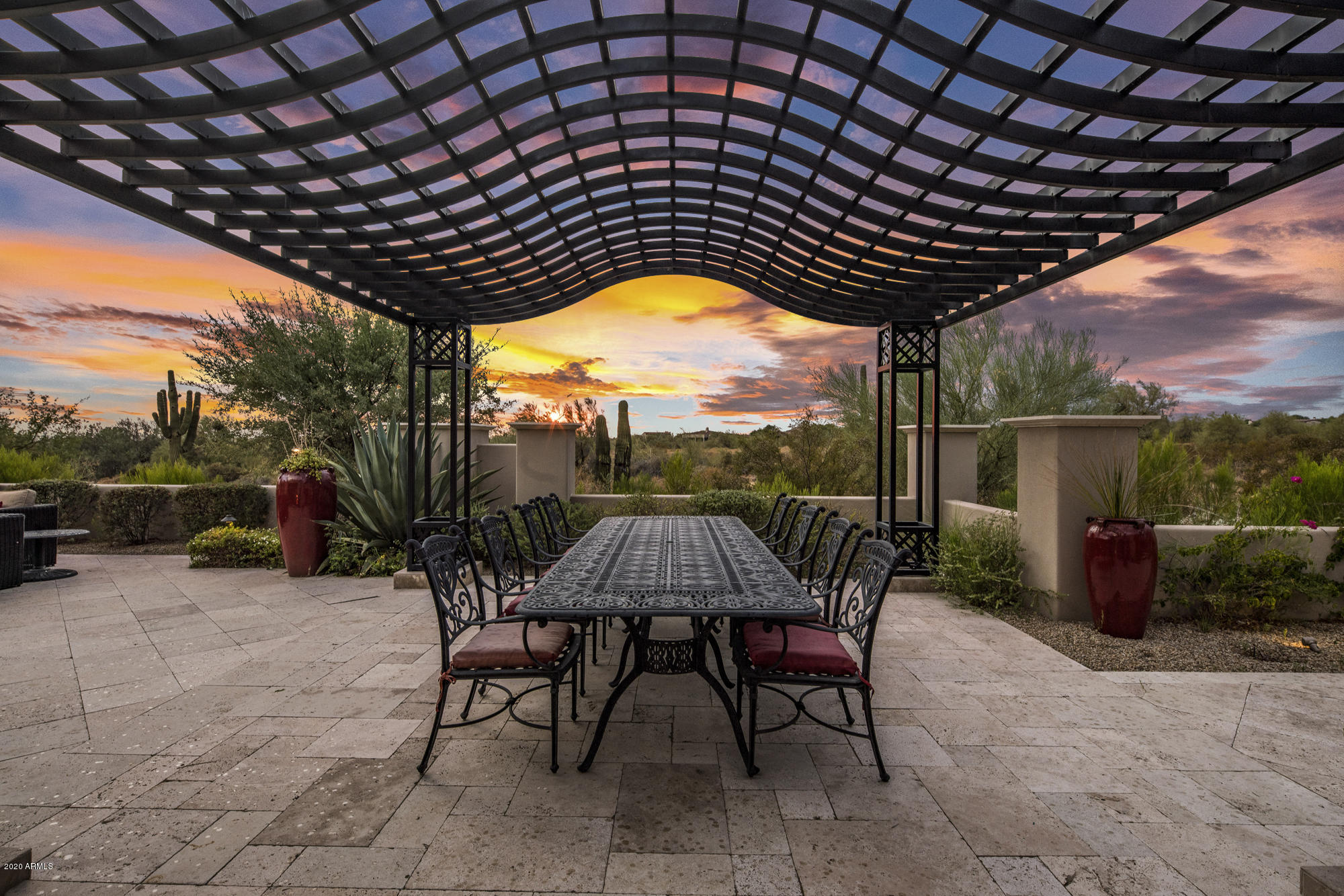 SILVERLEAF AT DC RANCH PARCEL T7 - Residential
