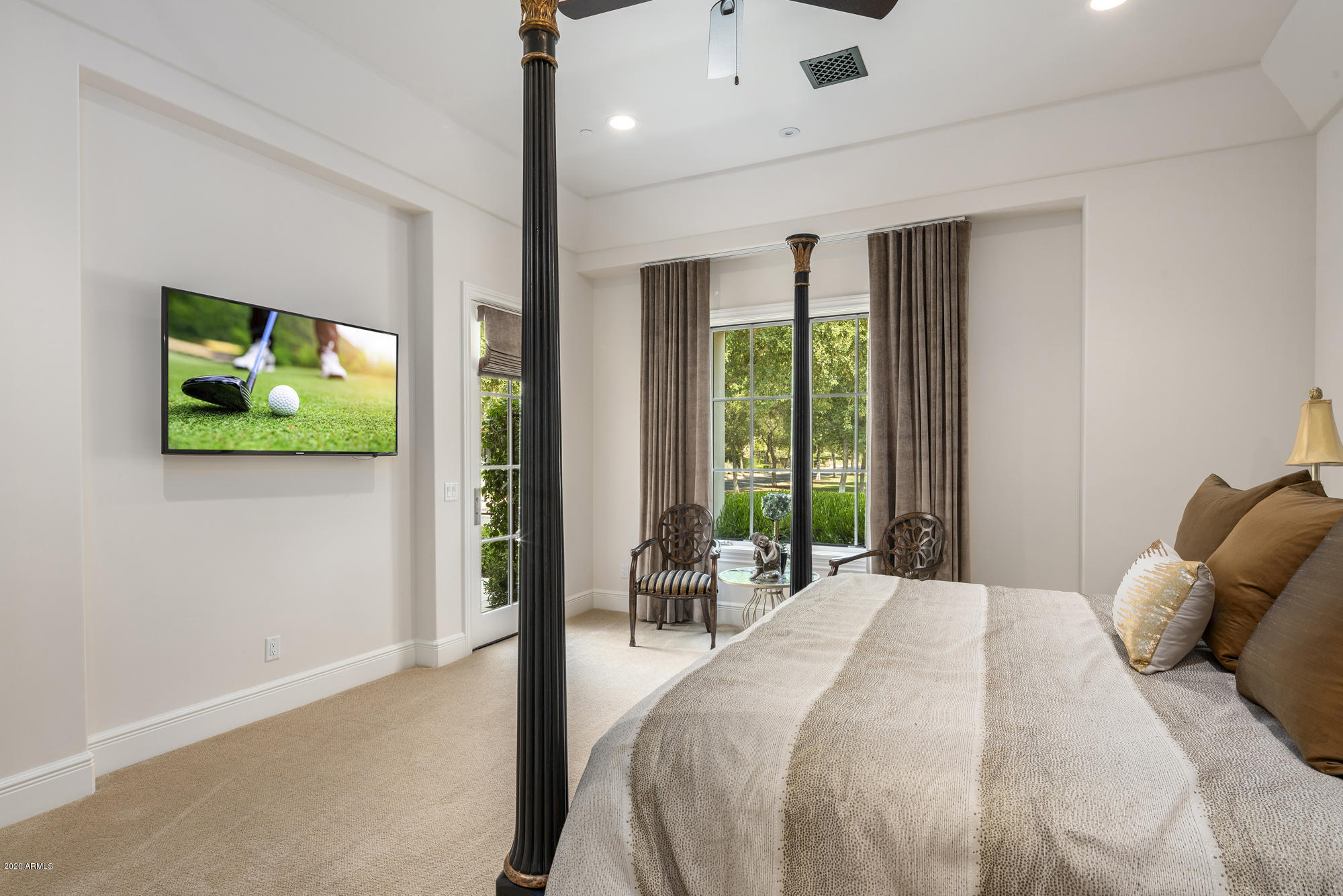 SILVERLEAF AT DC RANCH PARCEL T7 - Residential