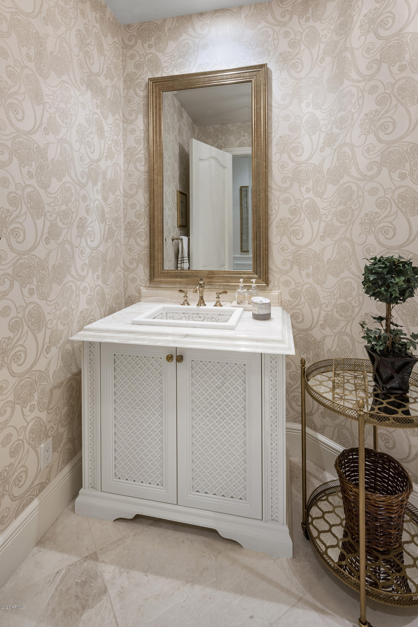 SILVERLEAF AT DC RANCH PARCEL T7 - Residential