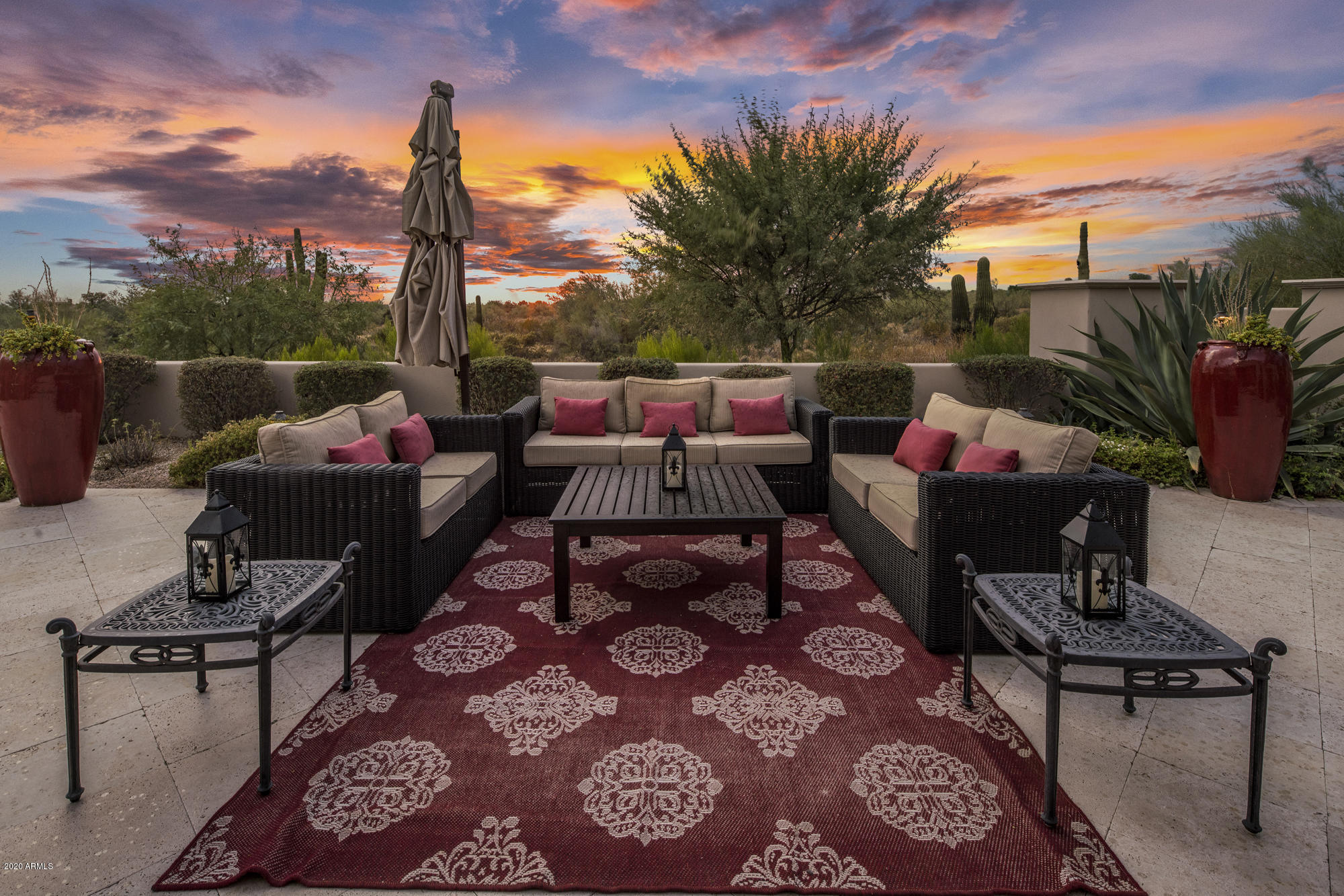 SILVERLEAF AT DC RANCH PARCEL T7 - Residential
