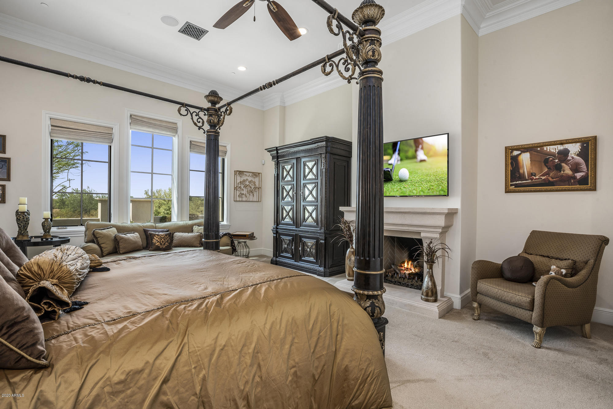 SILVERLEAF AT DC RANCH PARCEL T7 - Residential