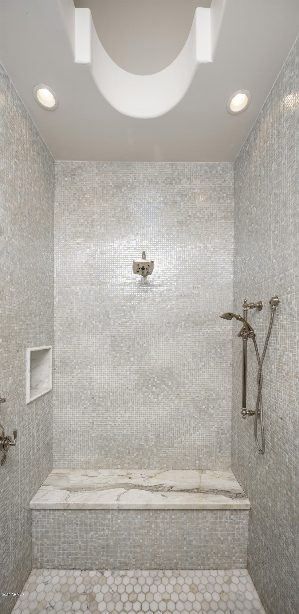 SILVERLEAF AT DC RANCH PARCEL T7 - Residential