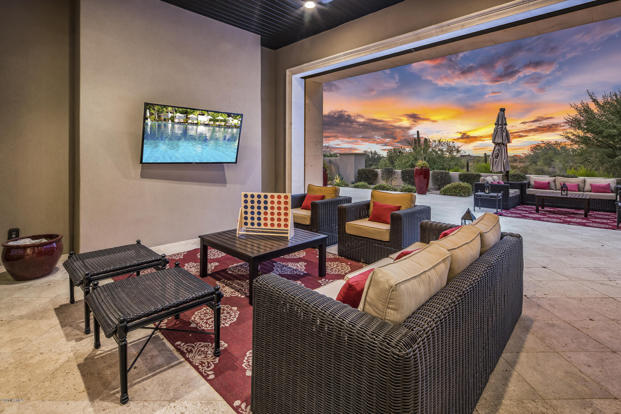 SILVERLEAF AT DC RANCH PARCEL T7 - Residential