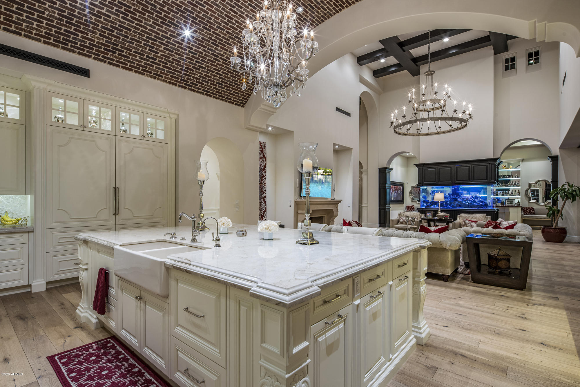 SILVERLEAF AT DC RANCH PARCEL T7 - Residential