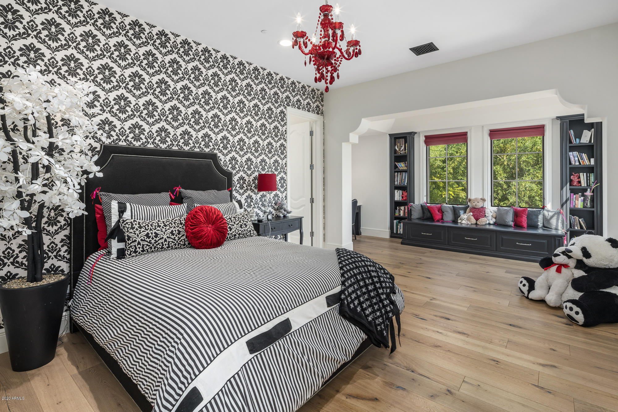 SILVERLEAF AT DC RANCH PARCEL T7 - Residential