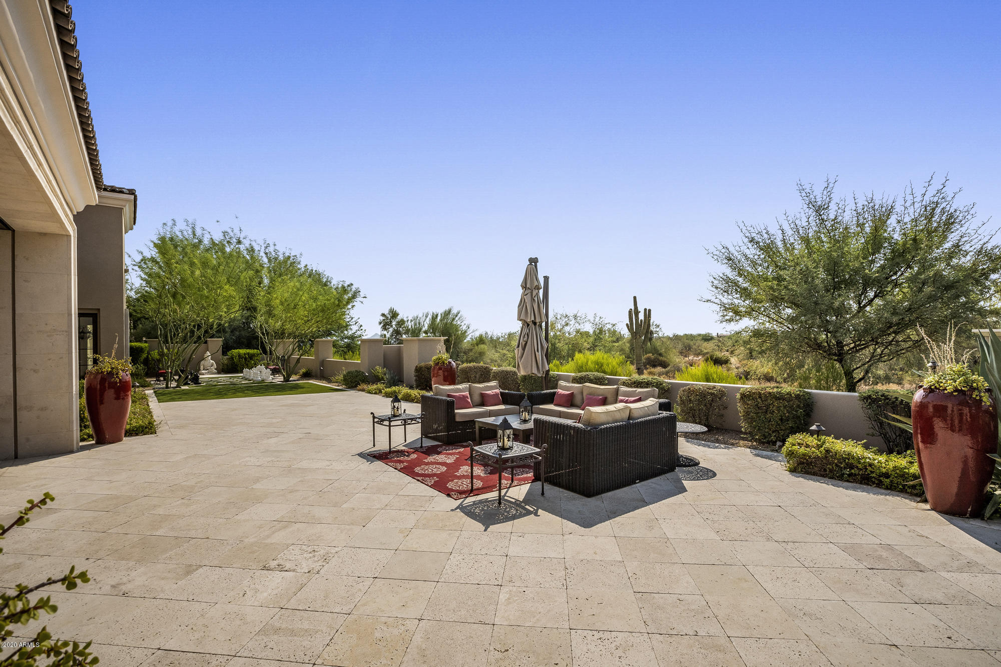 SILVERLEAF AT DC RANCH PARCEL T7 - Residential