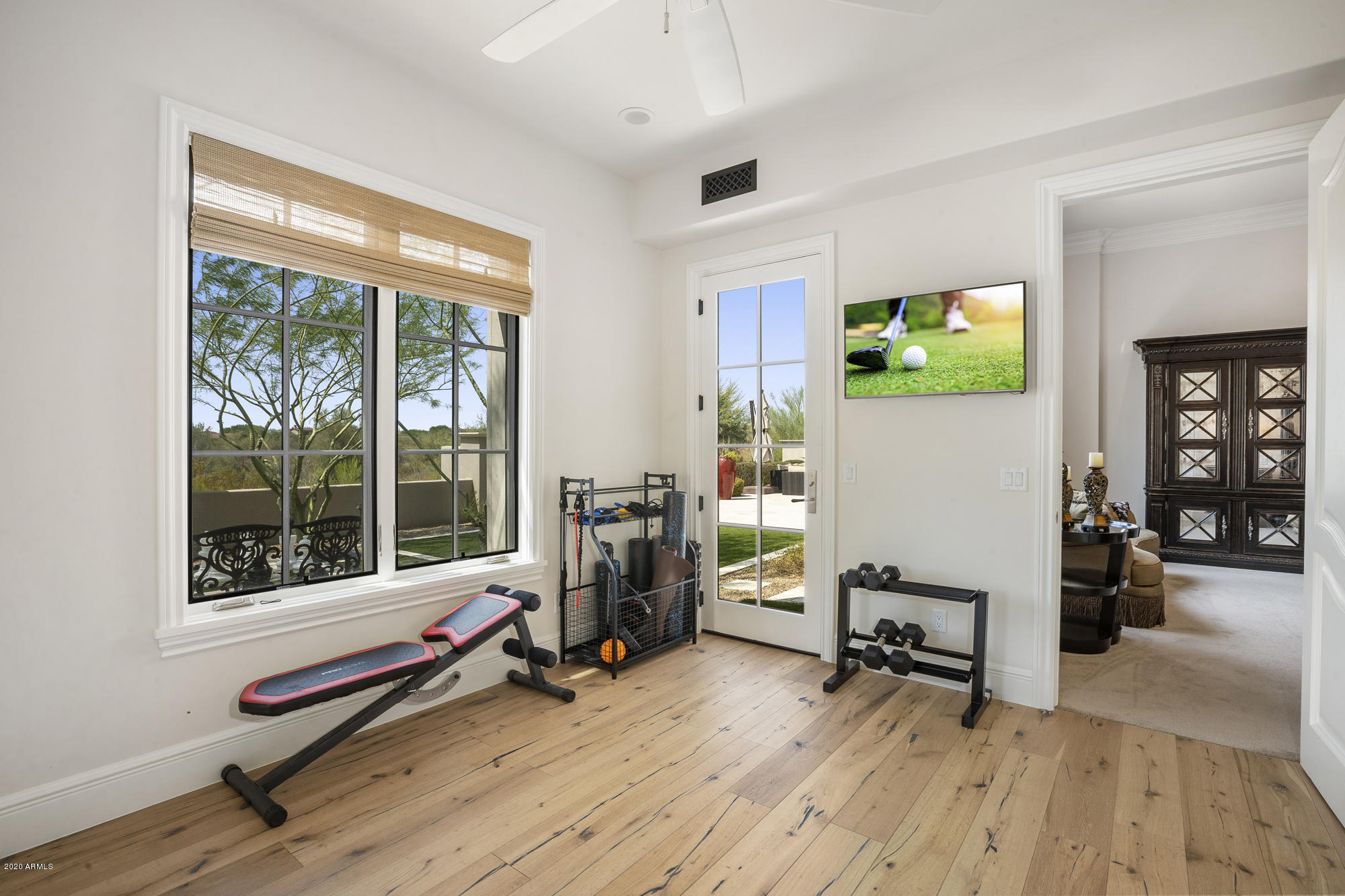 SILVERLEAF AT DC RANCH PARCEL T7 - Residential