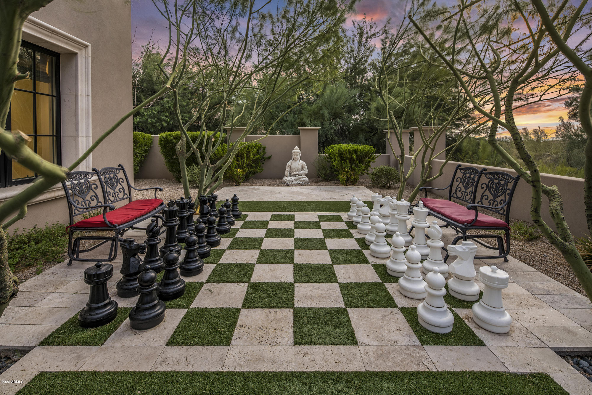 SILVERLEAF AT DC RANCH PARCEL T7 - Residential