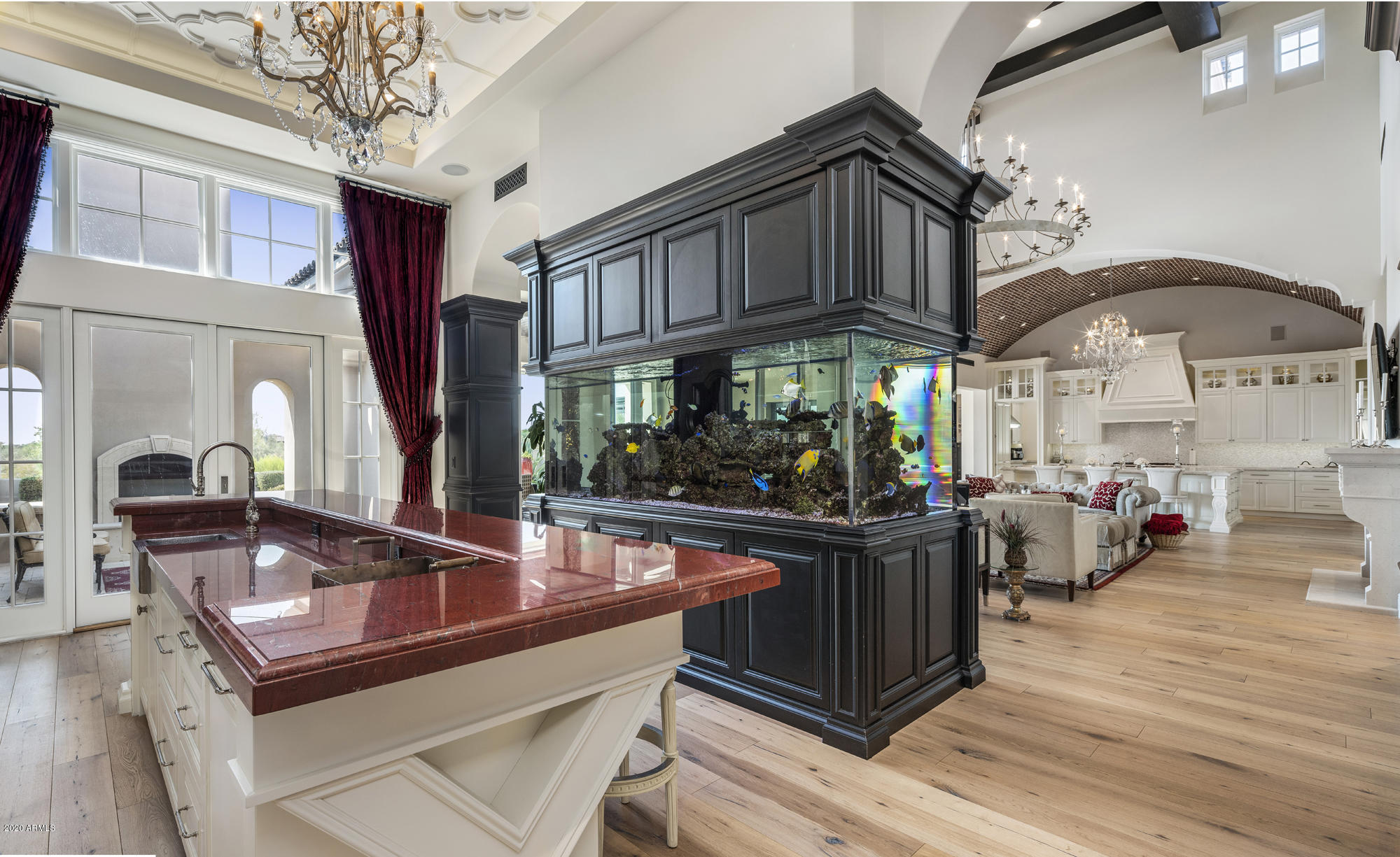SILVERLEAF AT DC RANCH PARCEL T7 - Residential
