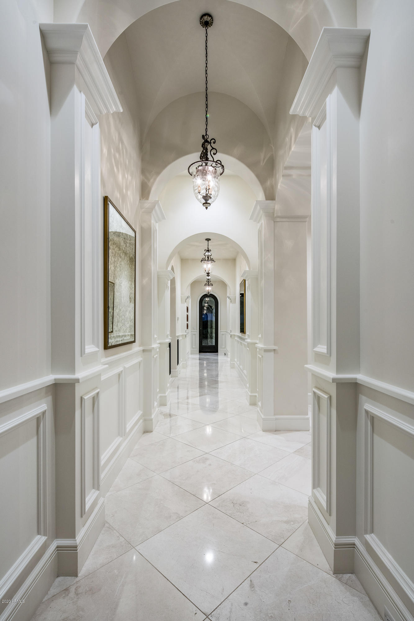 SILVERLEAF AT DC RANCH PARCEL T7 - Residential