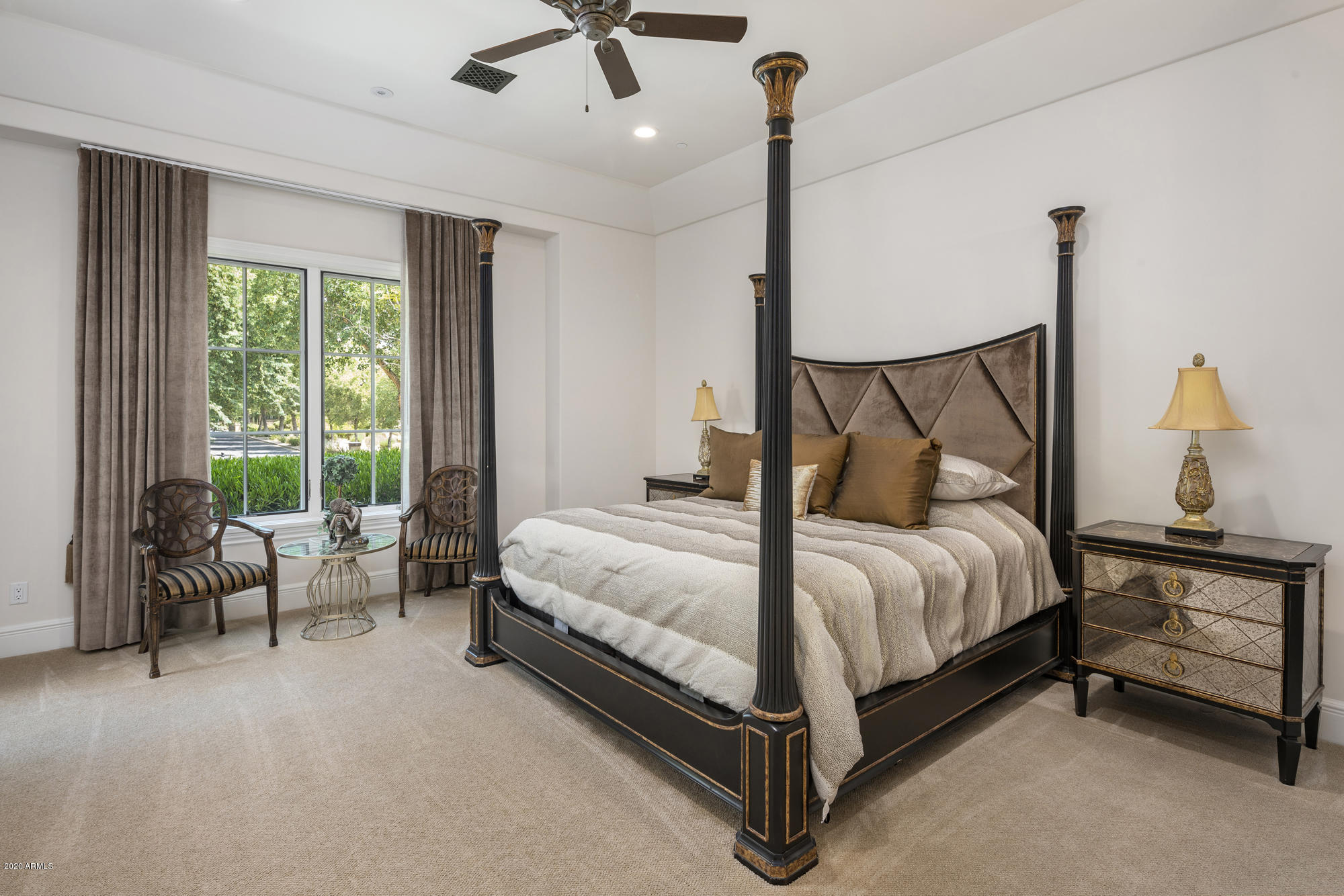 SILVERLEAF AT DC RANCH PARCEL T7 - Residential