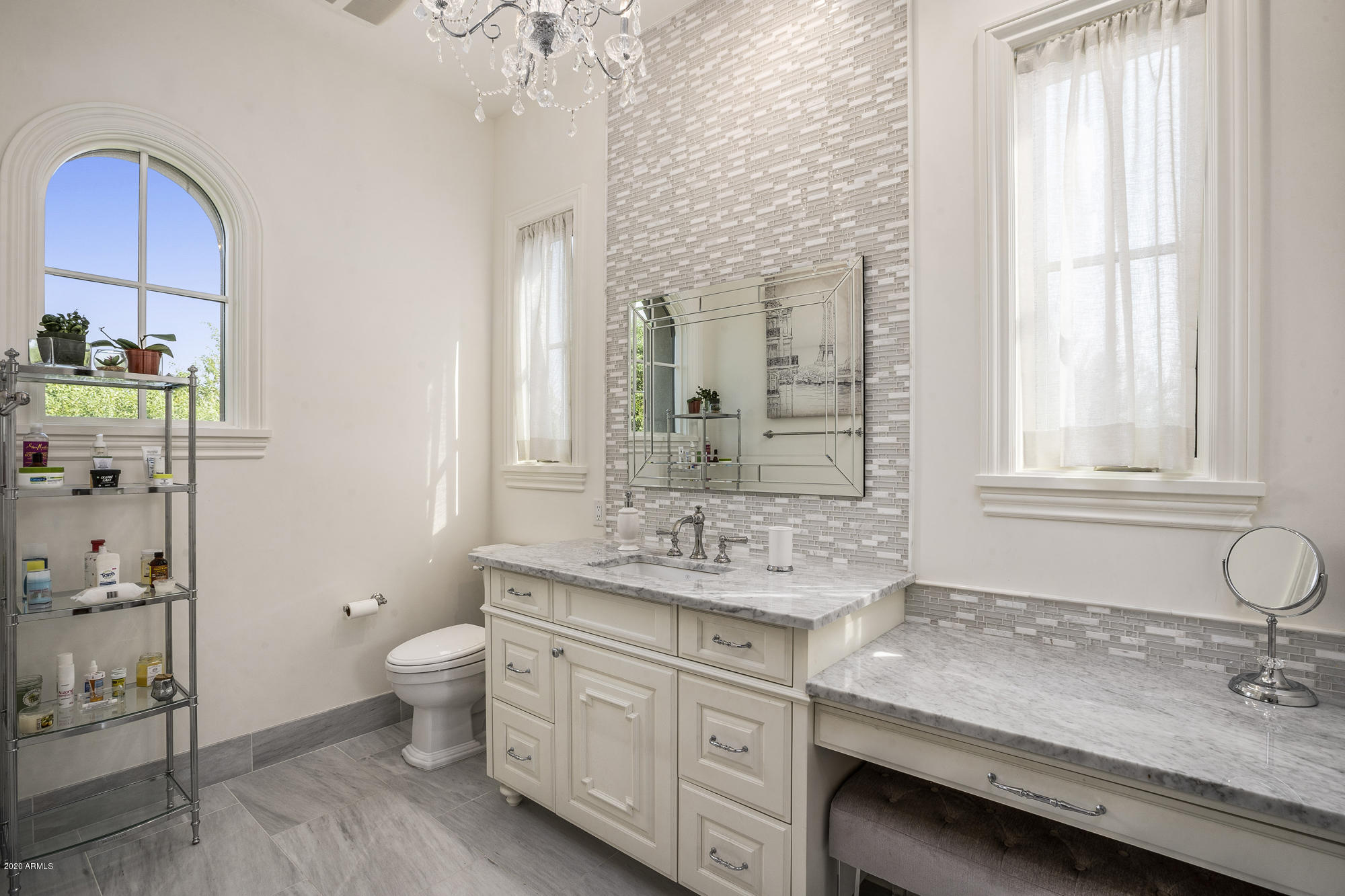 SILVERLEAF AT DC RANCH PARCEL T7 - Residential