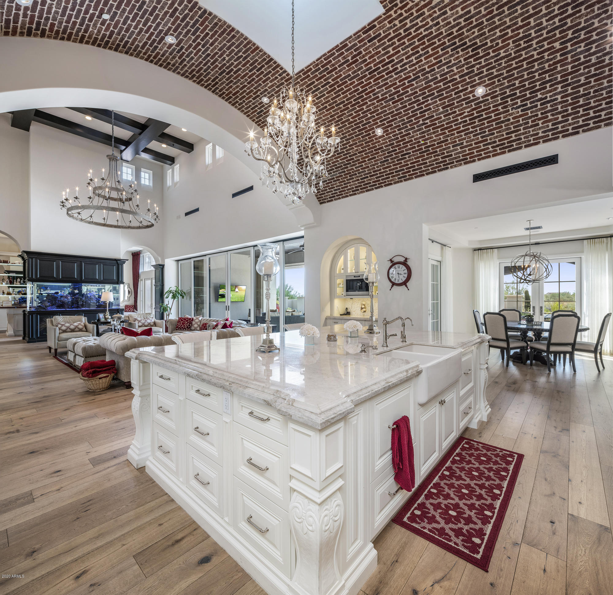 SILVERLEAF AT DC RANCH PARCEL T7 - Residential