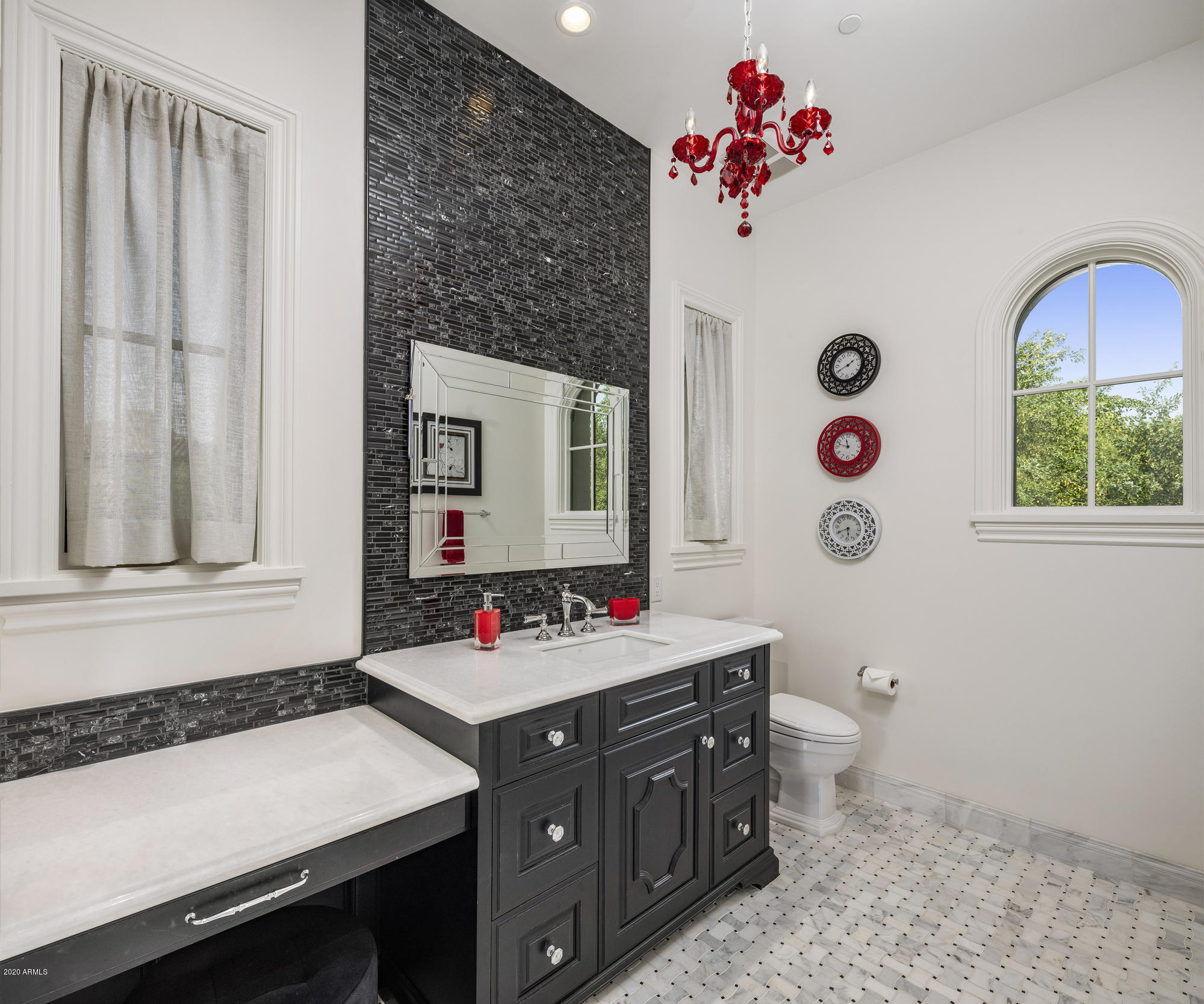 SILVERLEAF AT DC RANCH PARCEL T7 - Residential